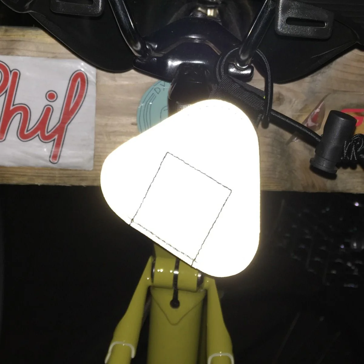 Onigiri Reflector - Image 5