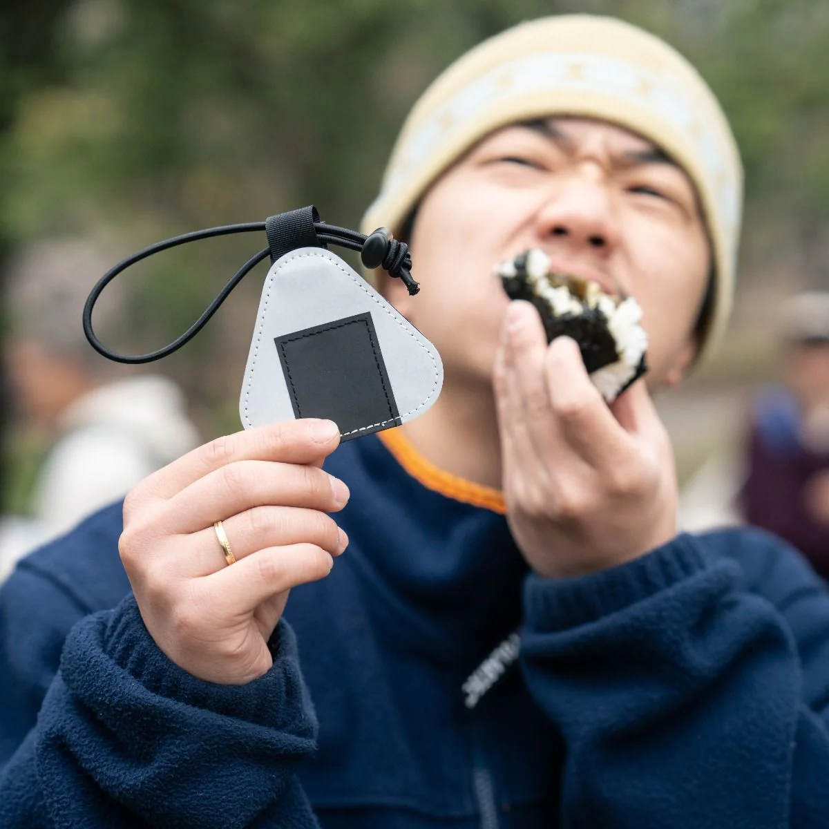 Onigiri Reflector - Image 7