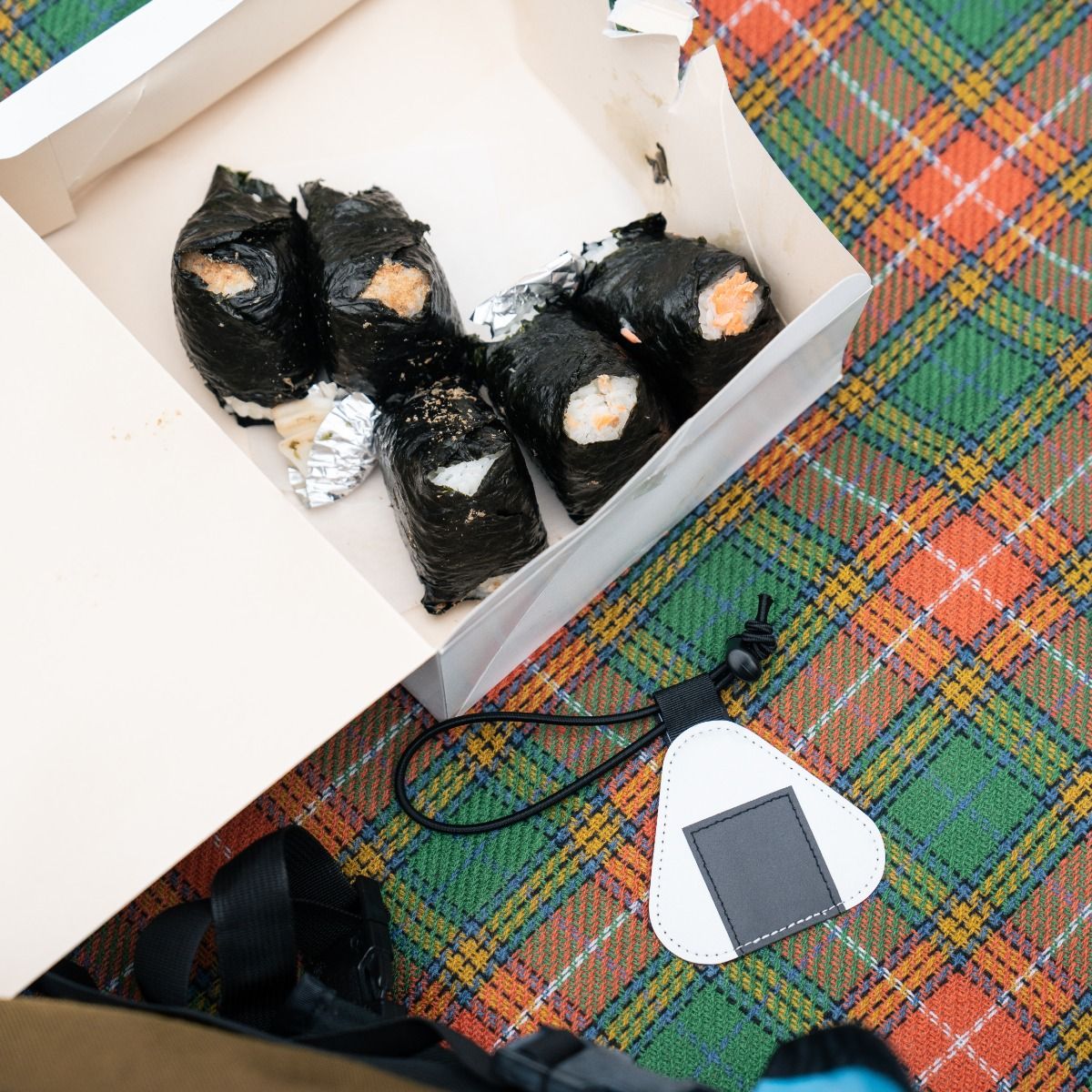 Onigiri Reflector - Image 8
