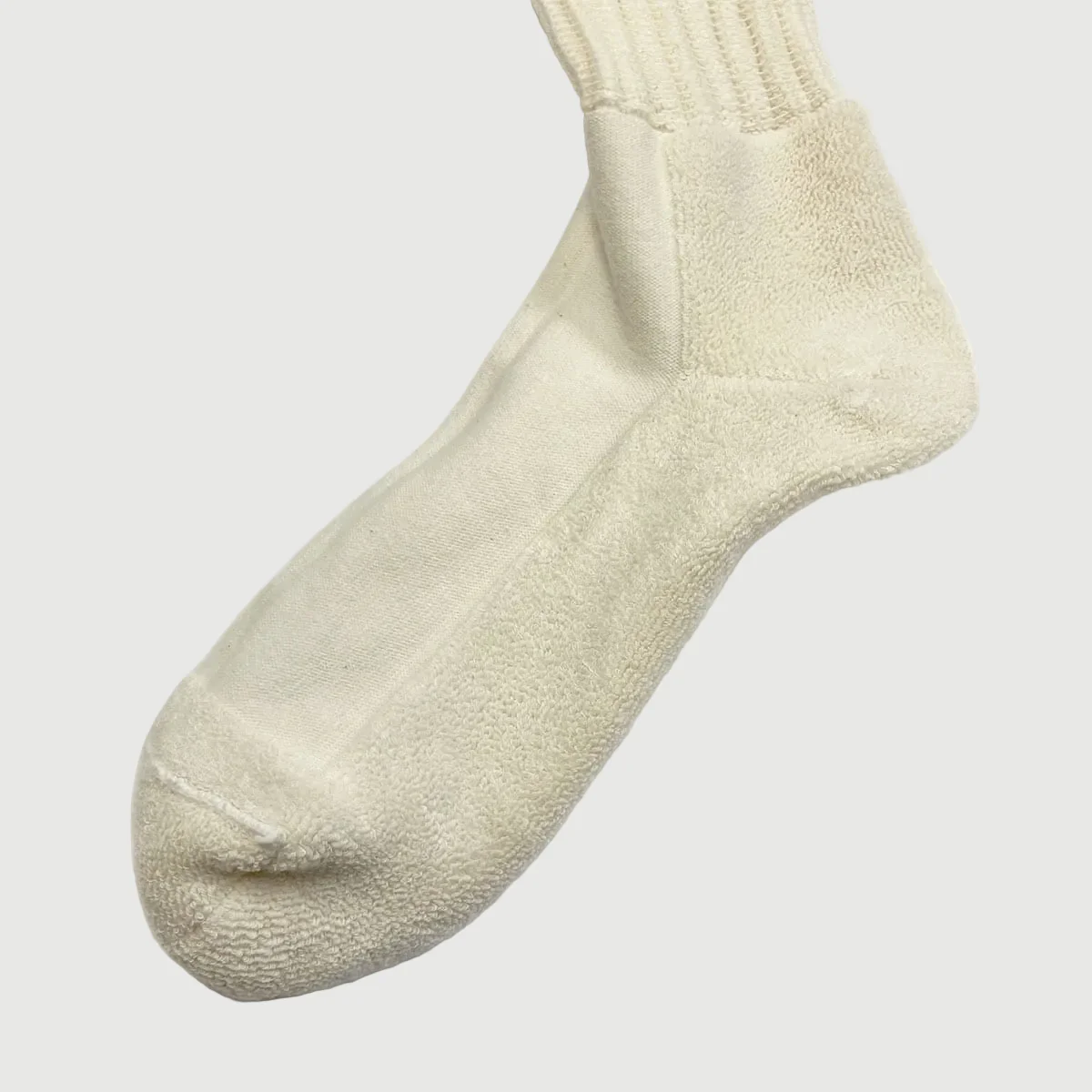 Organic Cotton Pile Socks - Image 13