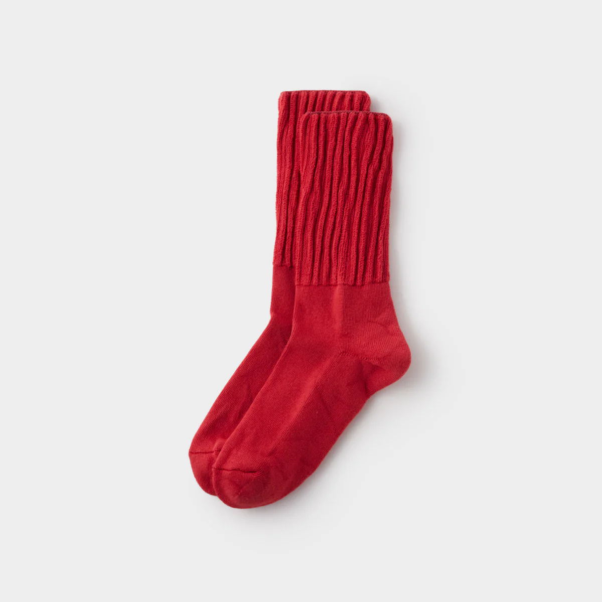 Organic Cotton Pile Socks - Image 16