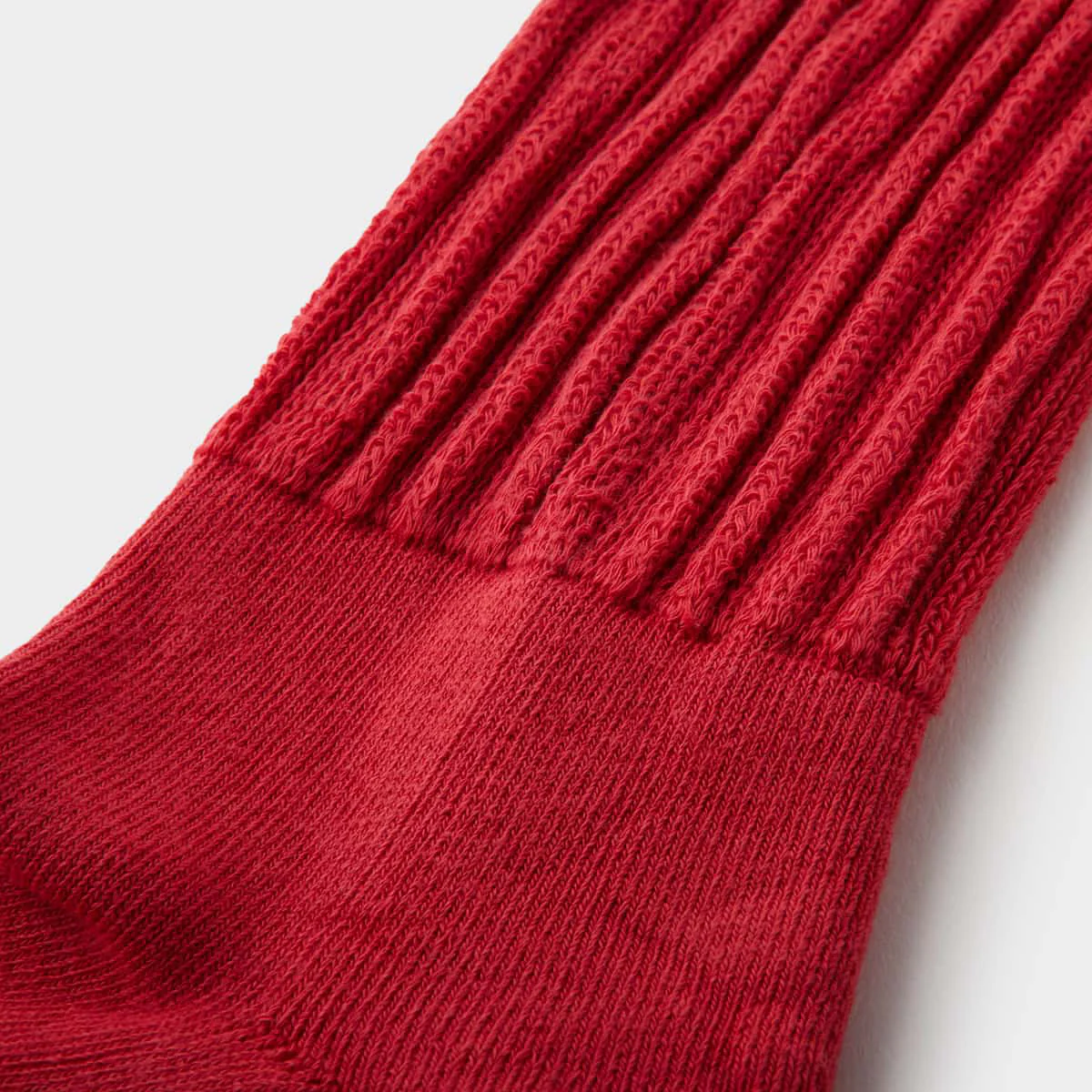 Organic Cotton Pile Socks - Image 18