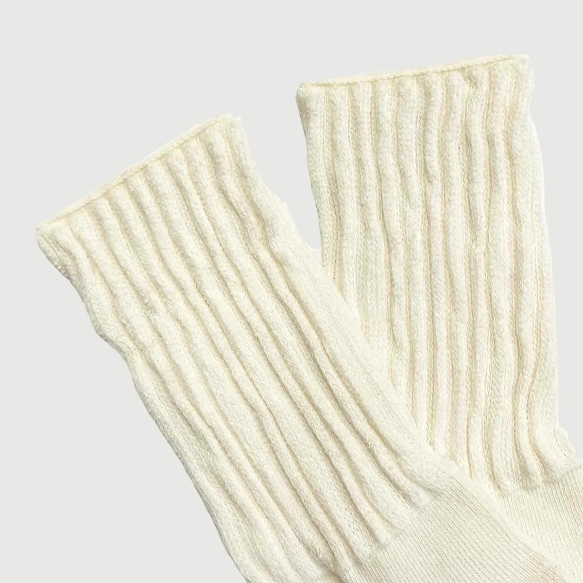 Organic Cotton Pile Socks - Image 19