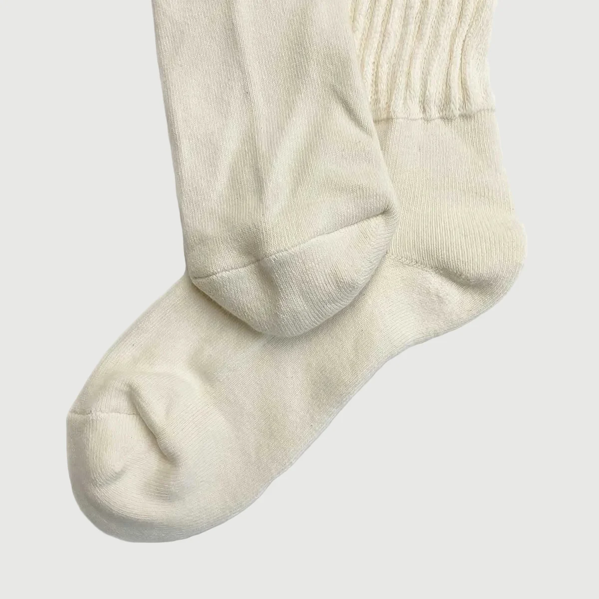 Organic Cotton Pile Socks - Image 20