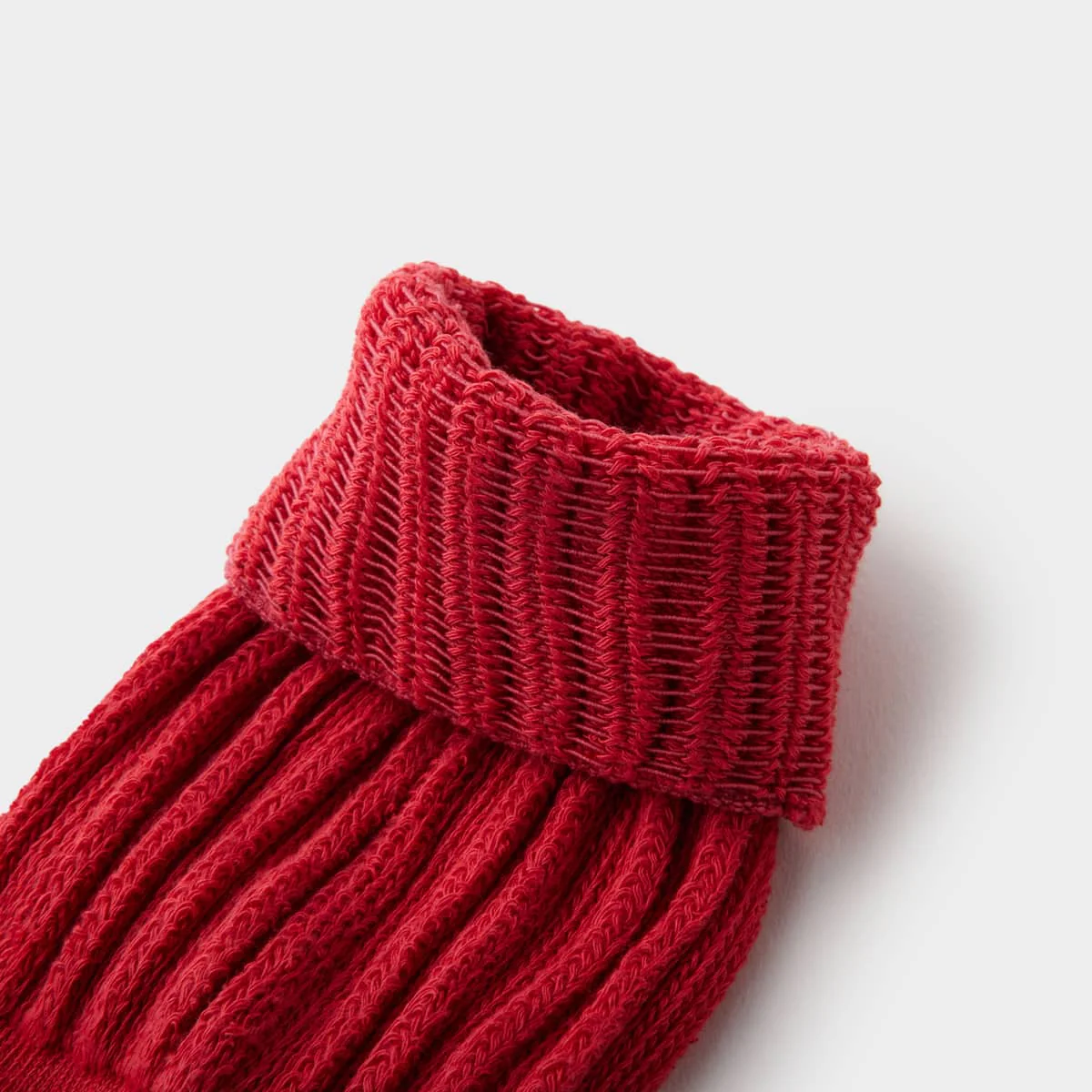 Organic Cotton Pile Socks - Image 21