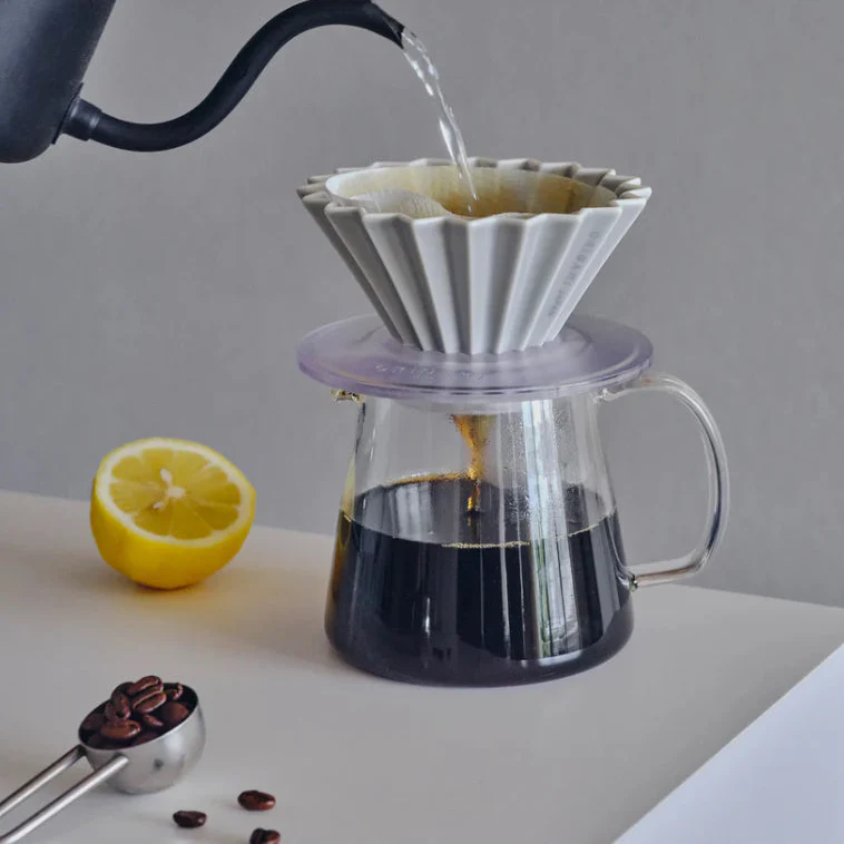 Coffee Dripper - Image 13