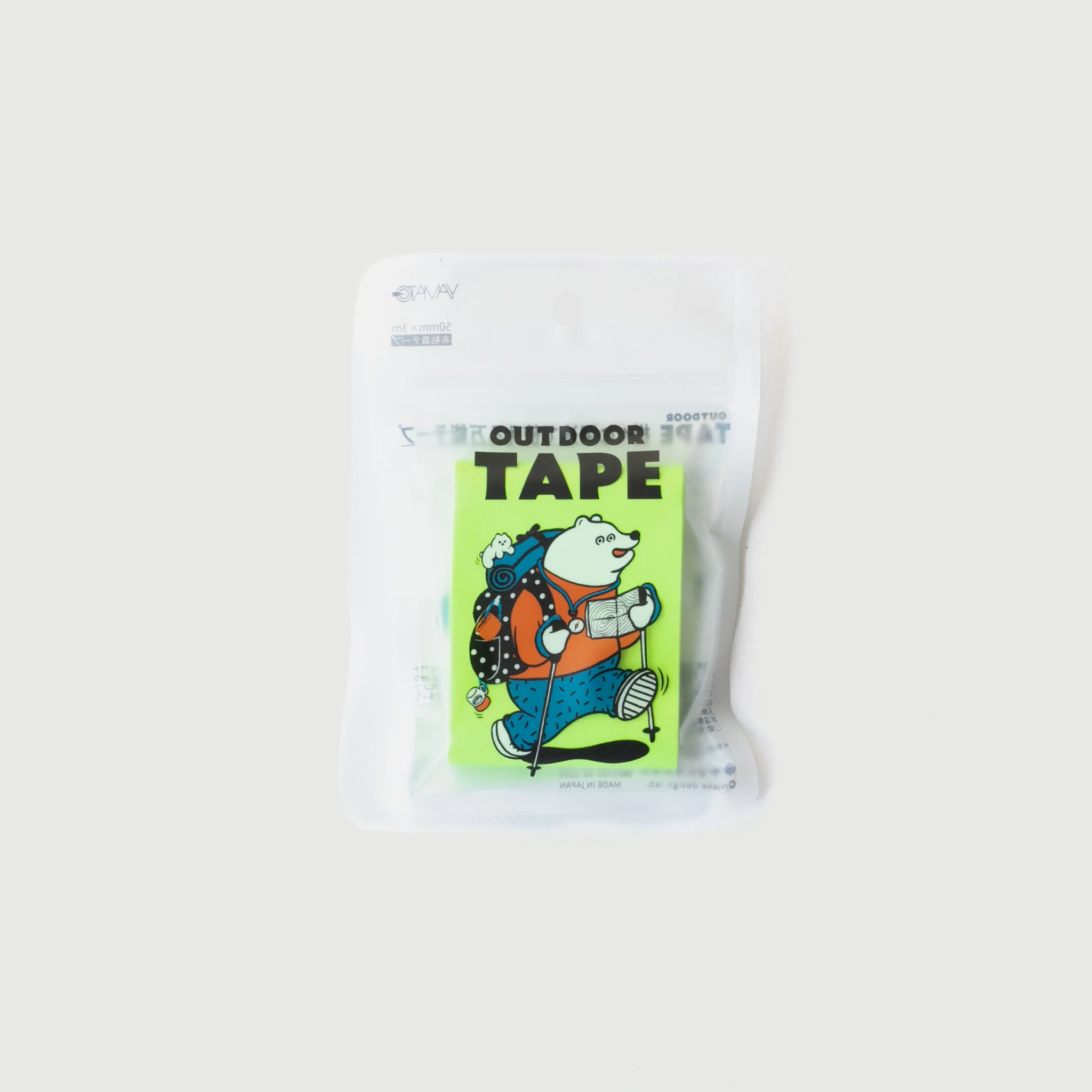 Outdoor Multipurpose Tape - Image 5