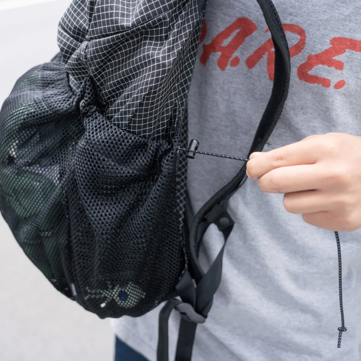Packable Backpack - Image 10
