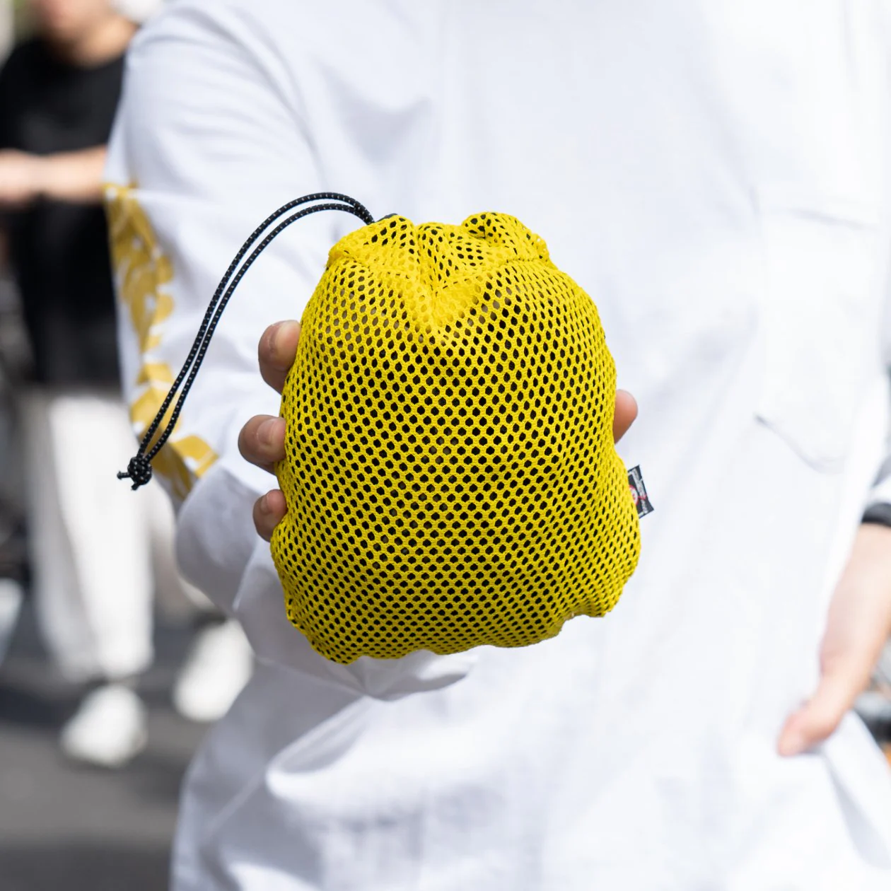 Packable Backpack - Image 16
