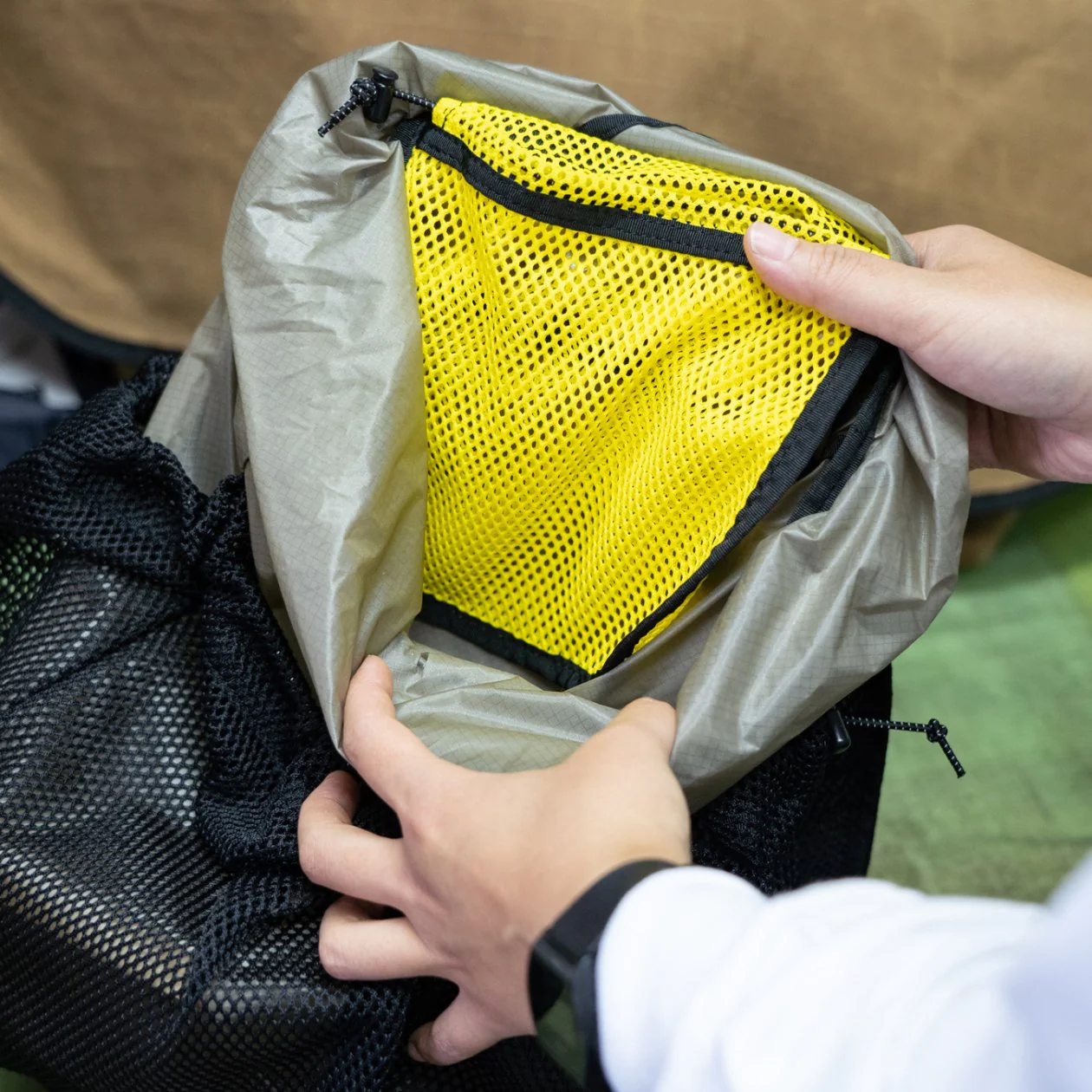Packable Backpack - Image 18