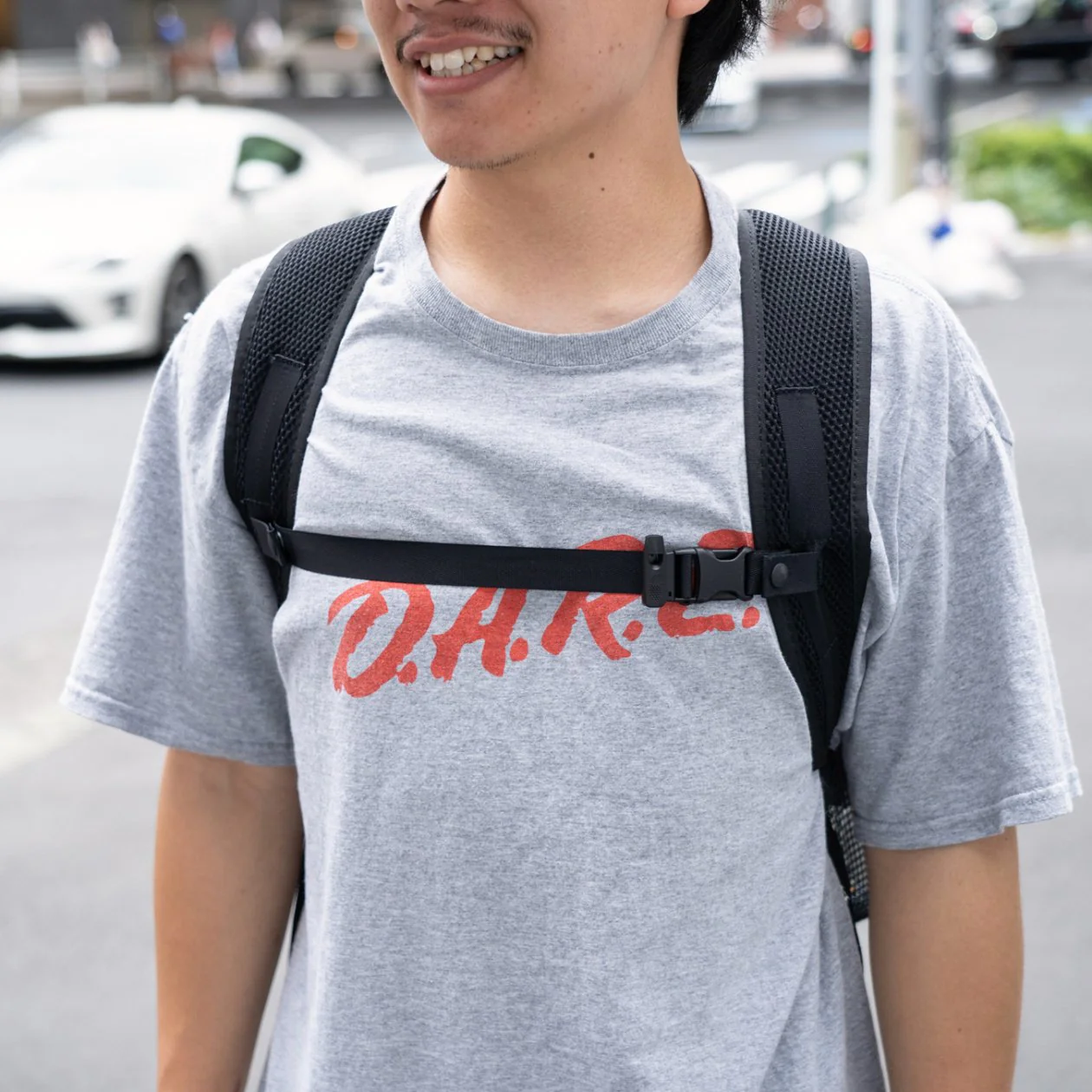Packable Backpack - Image 19