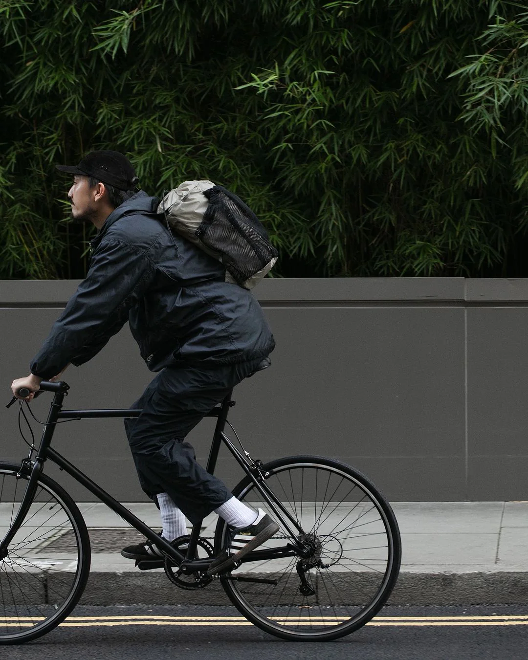 Packable Backpack - Image 21