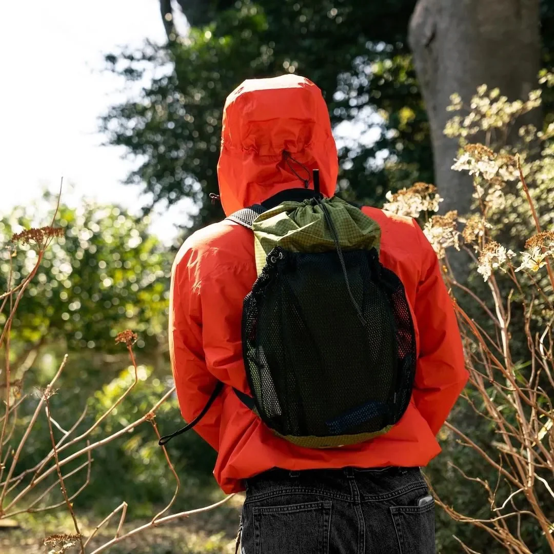 Packable Backpack - Image 38