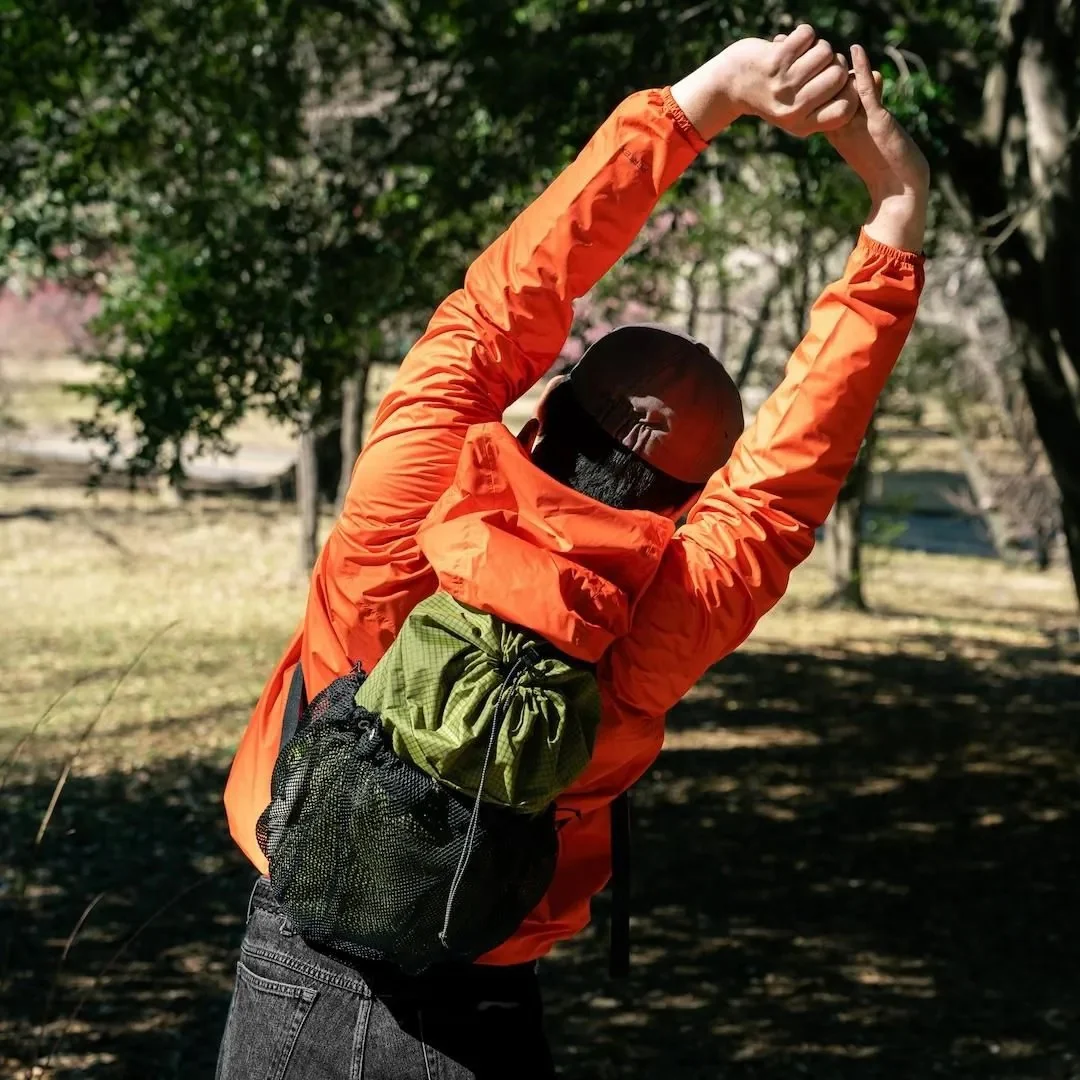 Packable Backpack - Image 39