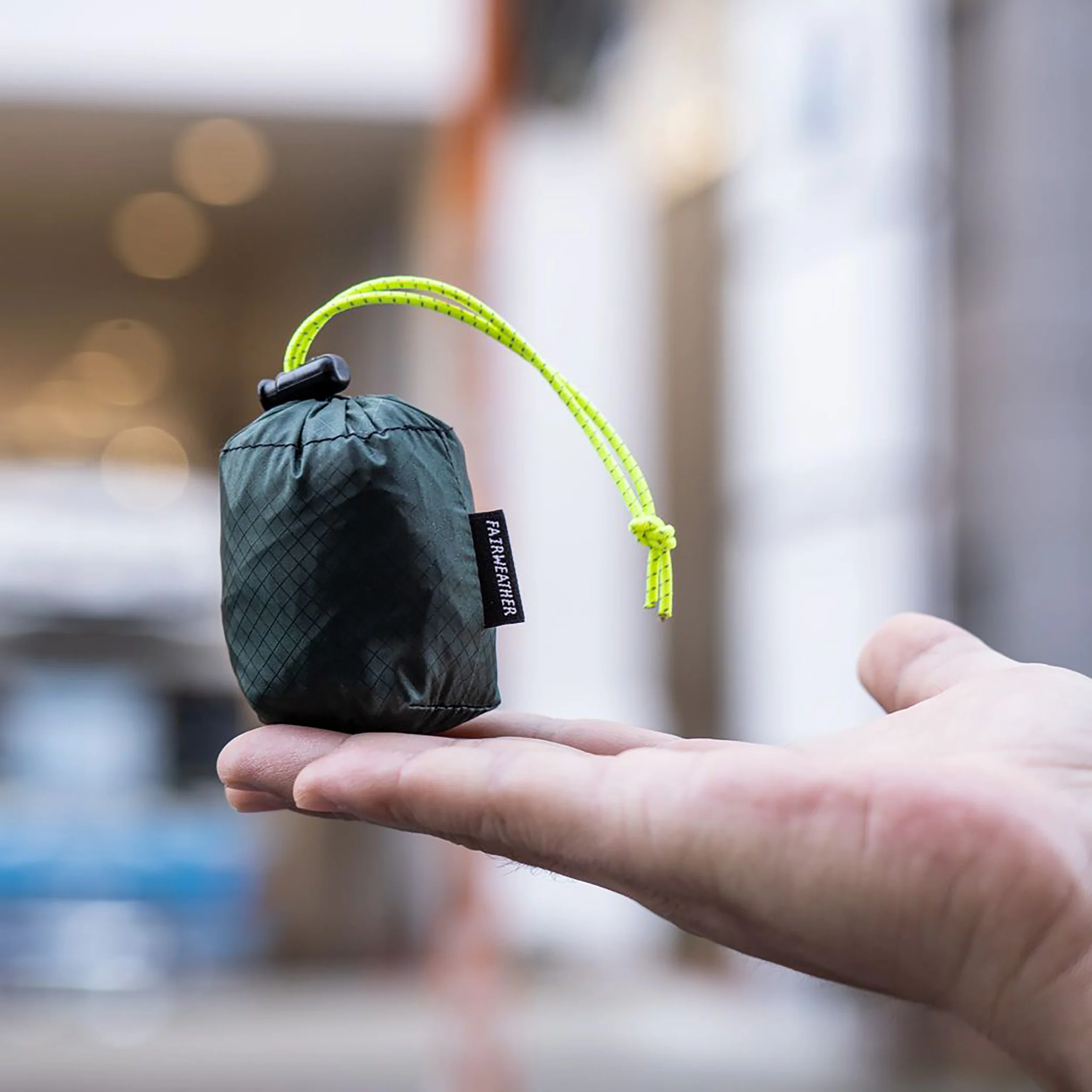 Packable Nano Tote - Image 5