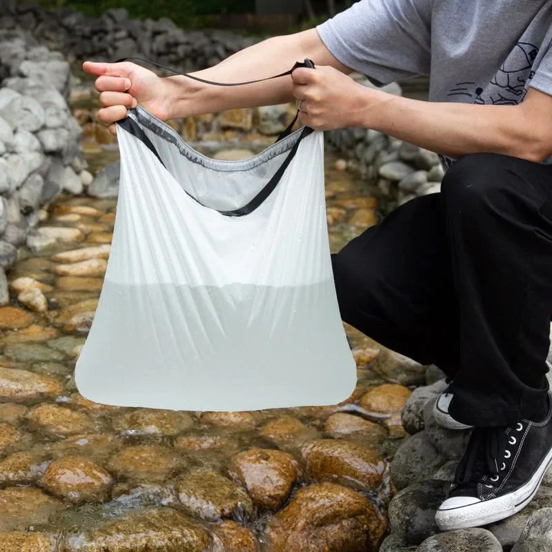 Packable Sacoche (Ripstop) - Image 10