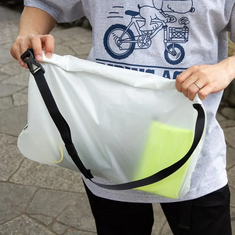 Packable Sacoche (Ripstop) - Image 11