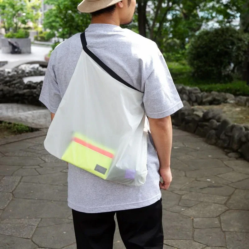 Packable Sacoche (Ripstop) - Image 13