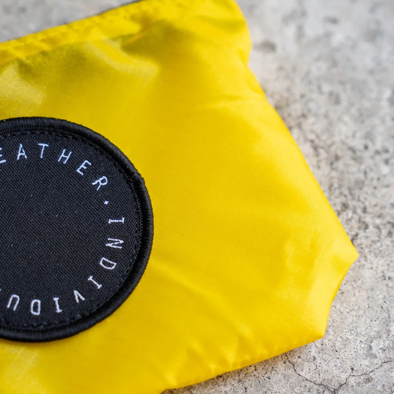 Packable Sacoche (Ripstop) - Image 14