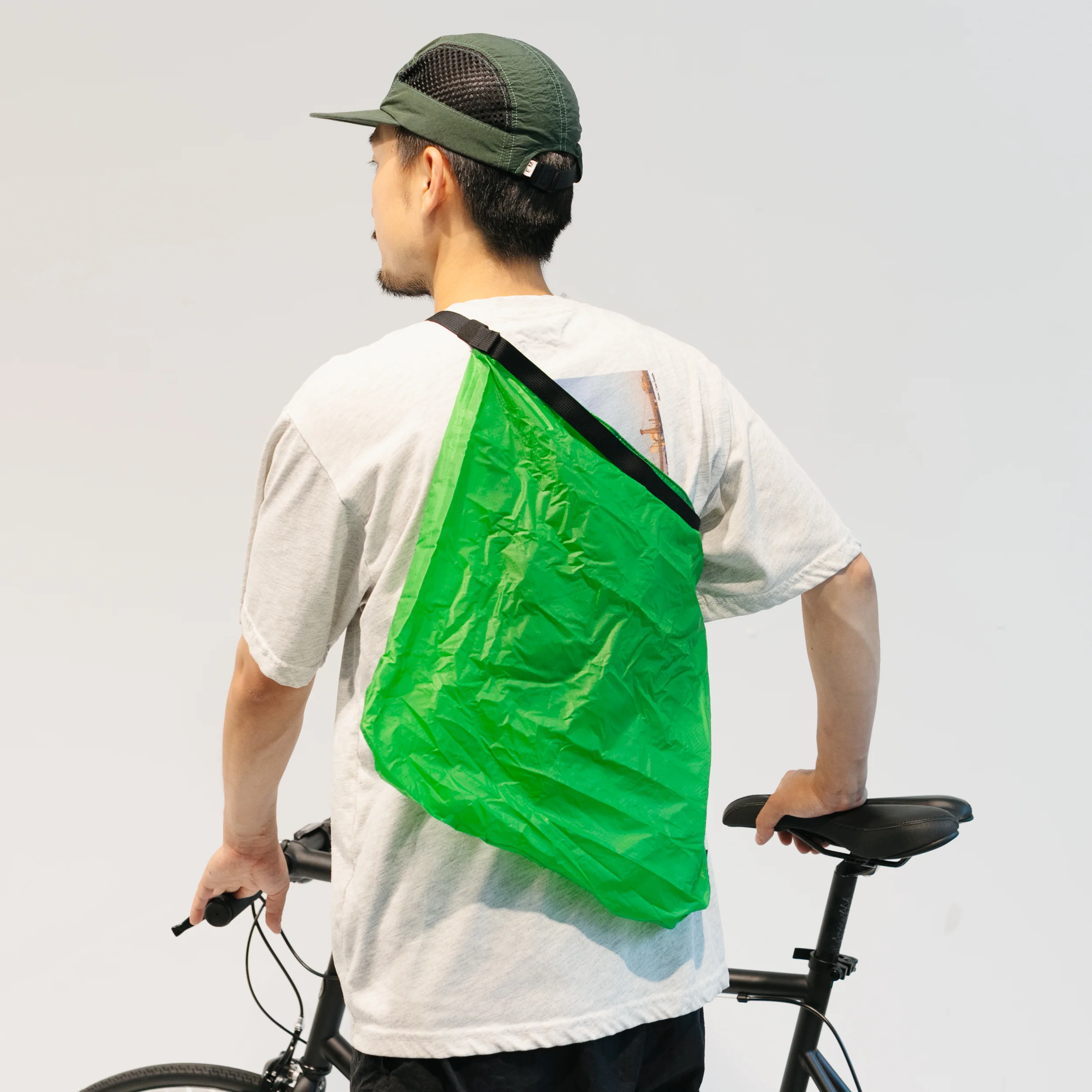 Packable Sacoche (Ripstop) - Image 17