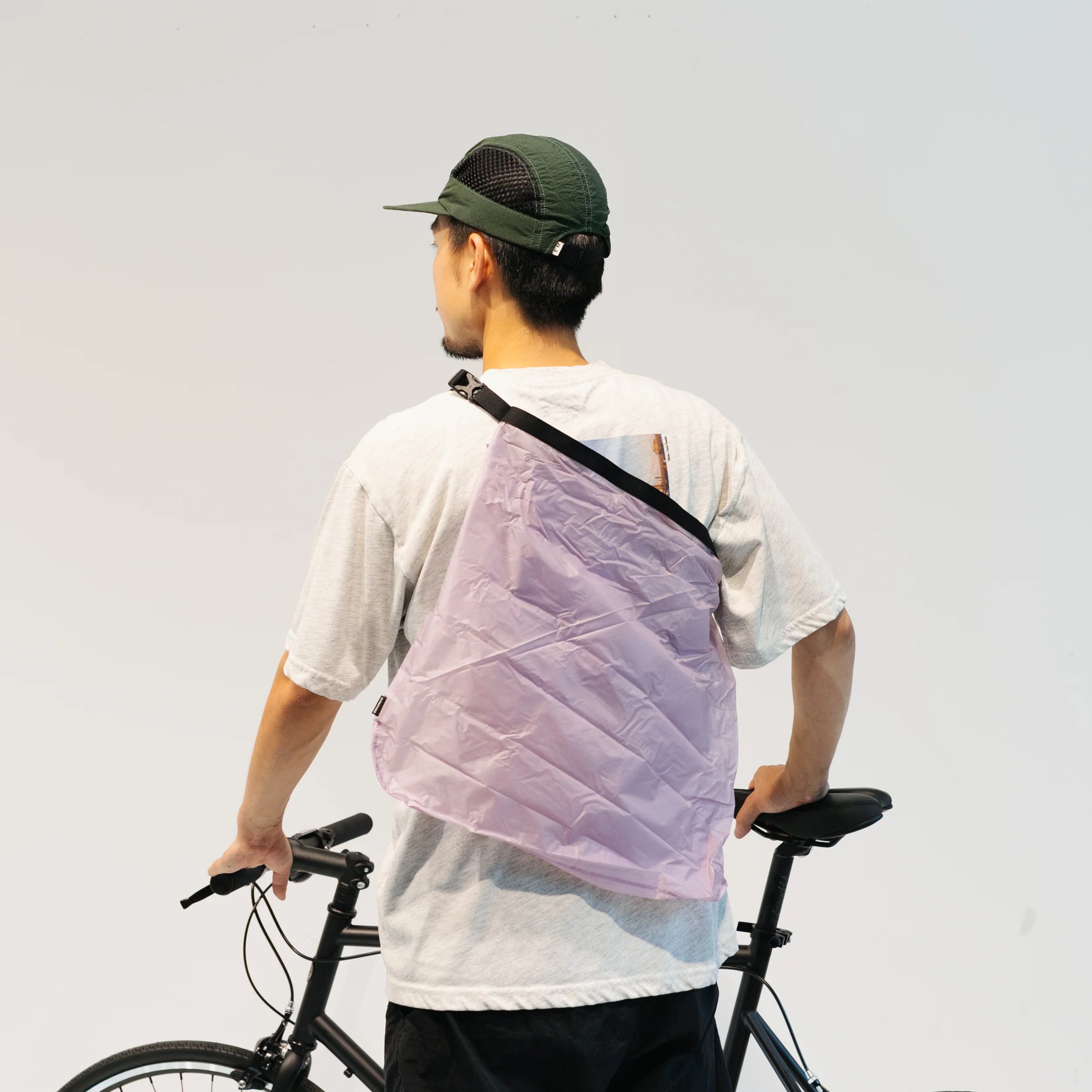 Packable Sacoche (Ripstop) - Image 18