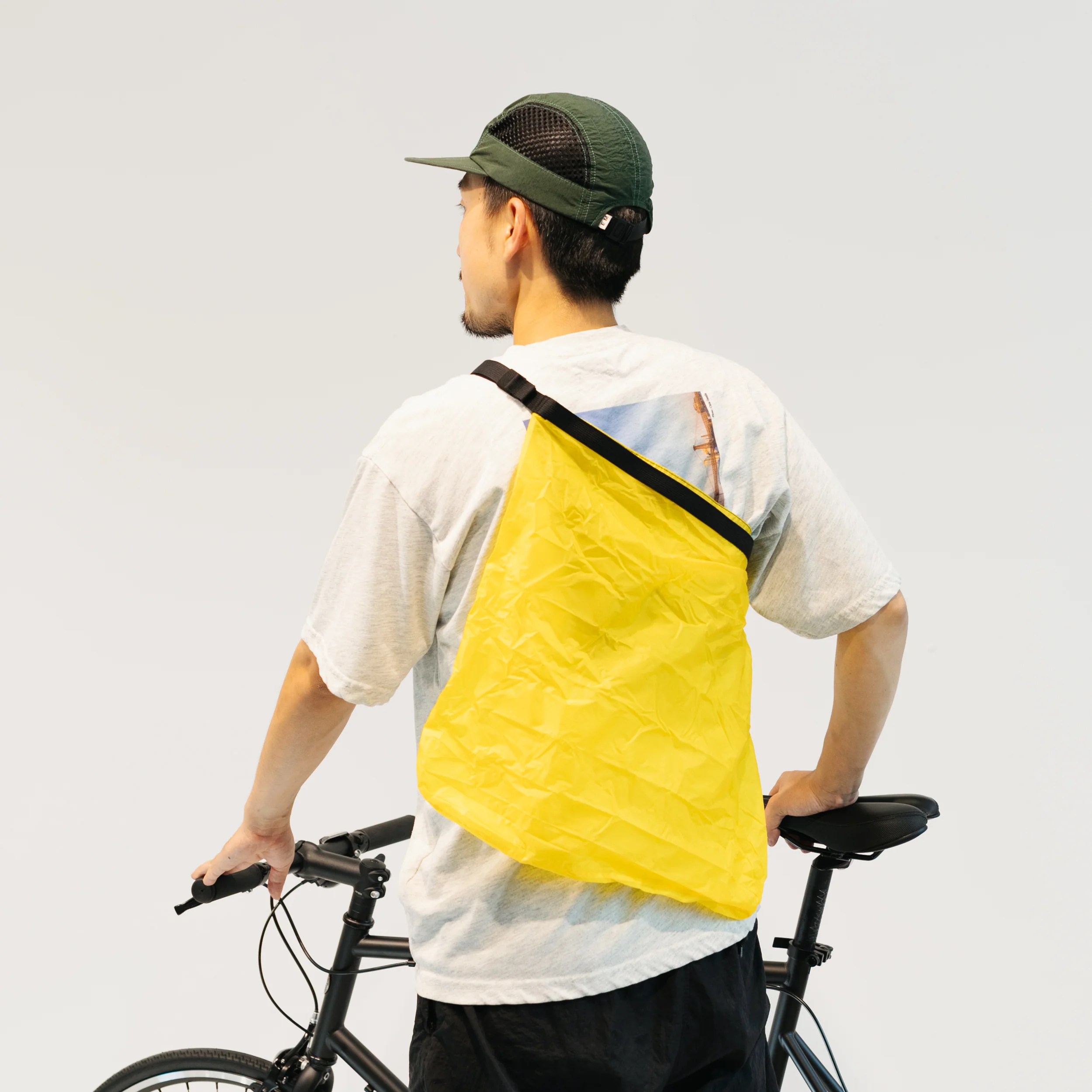 Packable Sacoche (Ripstop) - Image 19