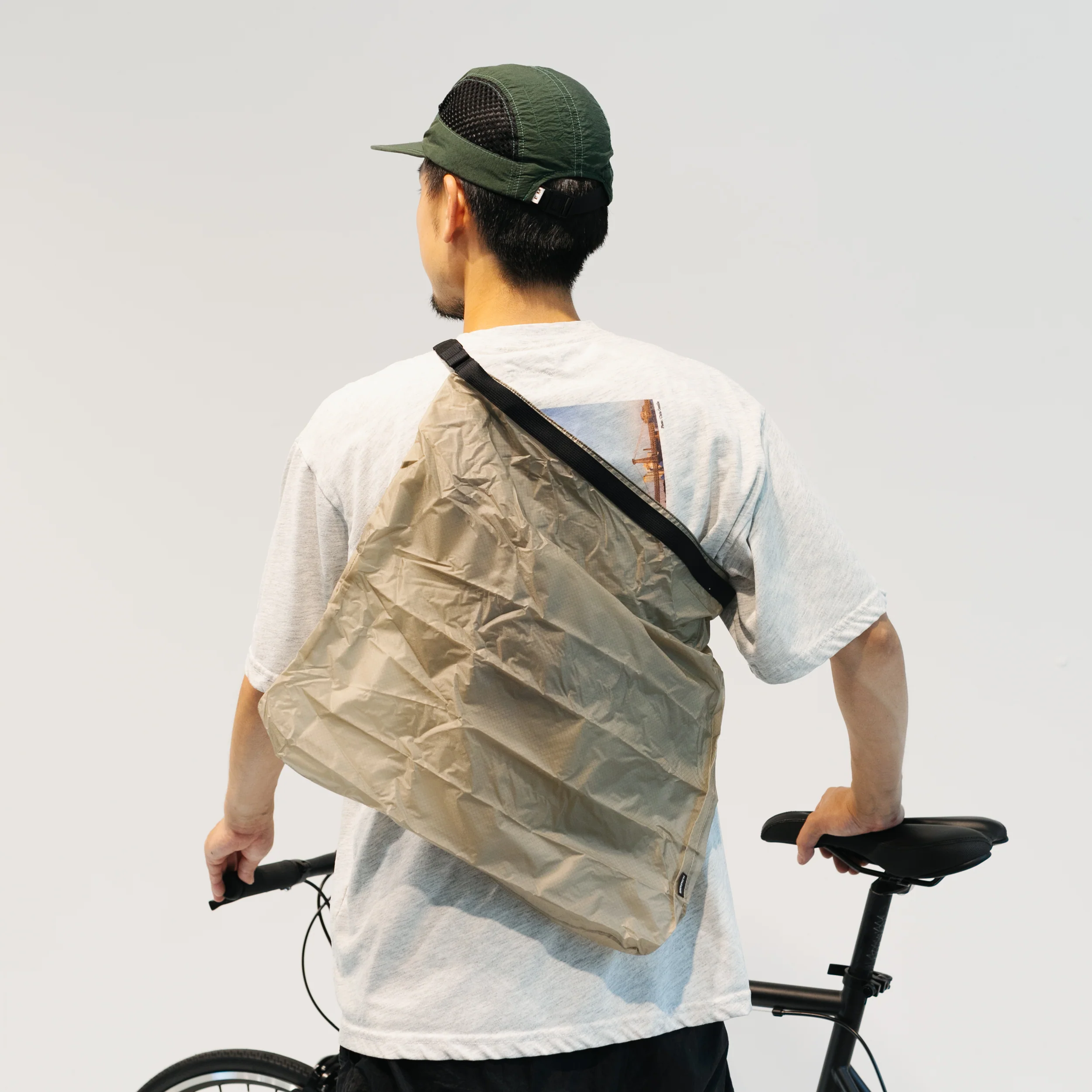 Packable Sacoche (Ripstop) - Image 20