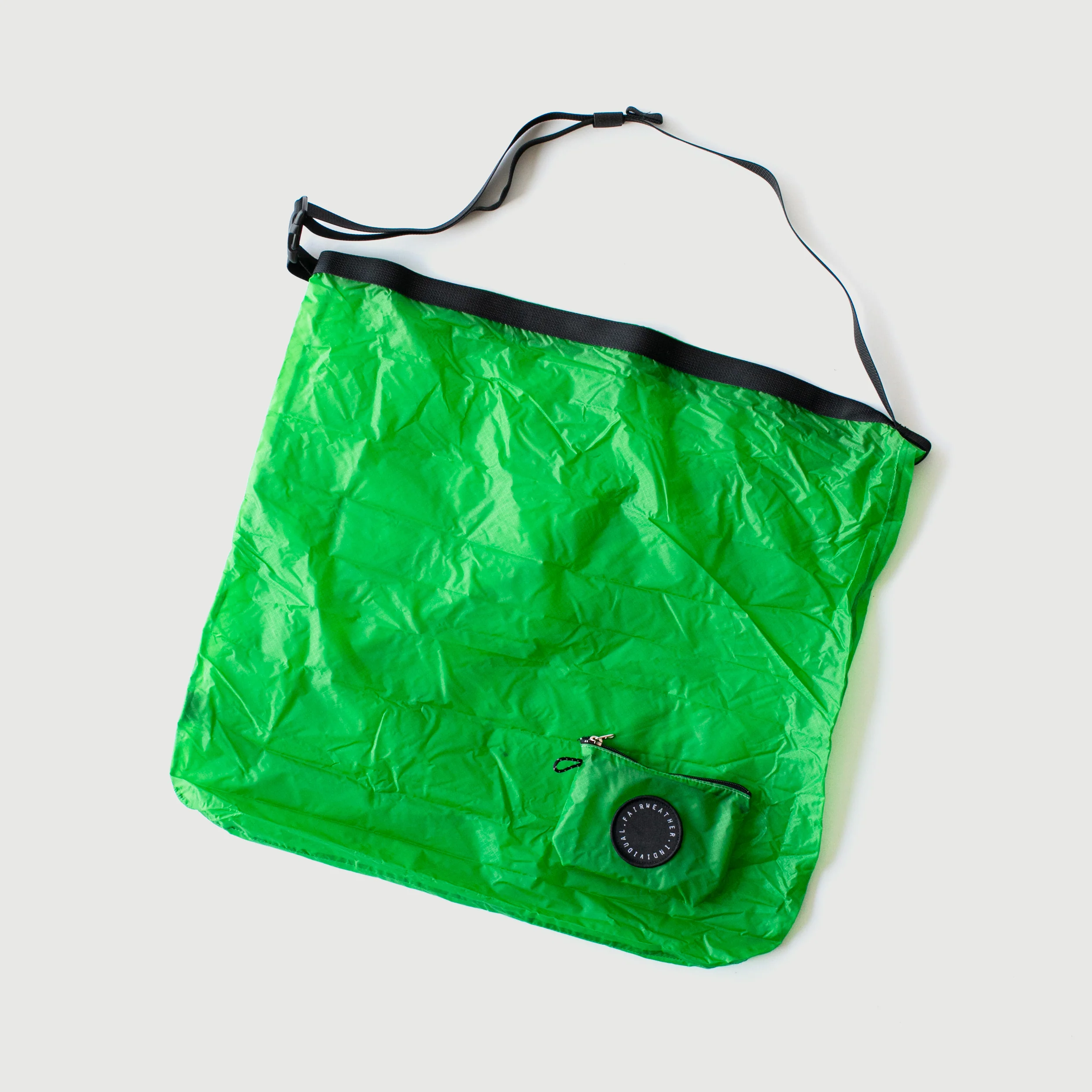 Packable Sacoche (Ripstop) - Image 3
