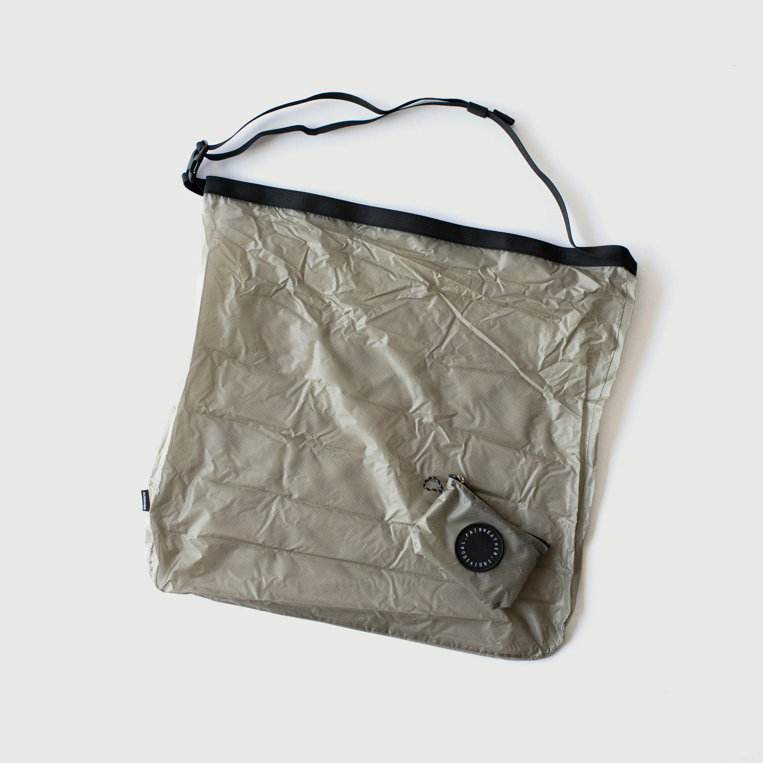 Packable Sacoche (Ripstop) - Image 4