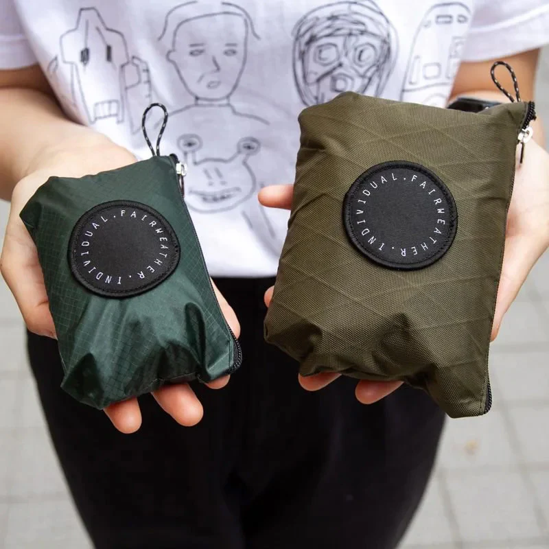 Packable Sacoche (Ripstop) - Image 5