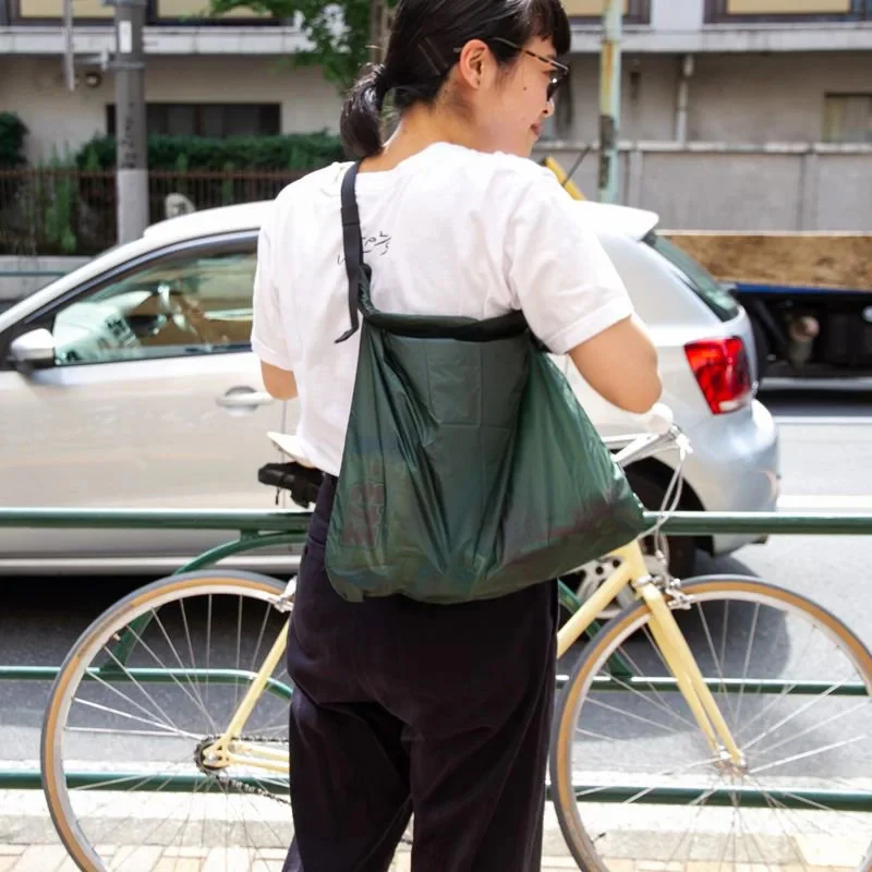 Packable Sacoche (Ripstop) - Image 6