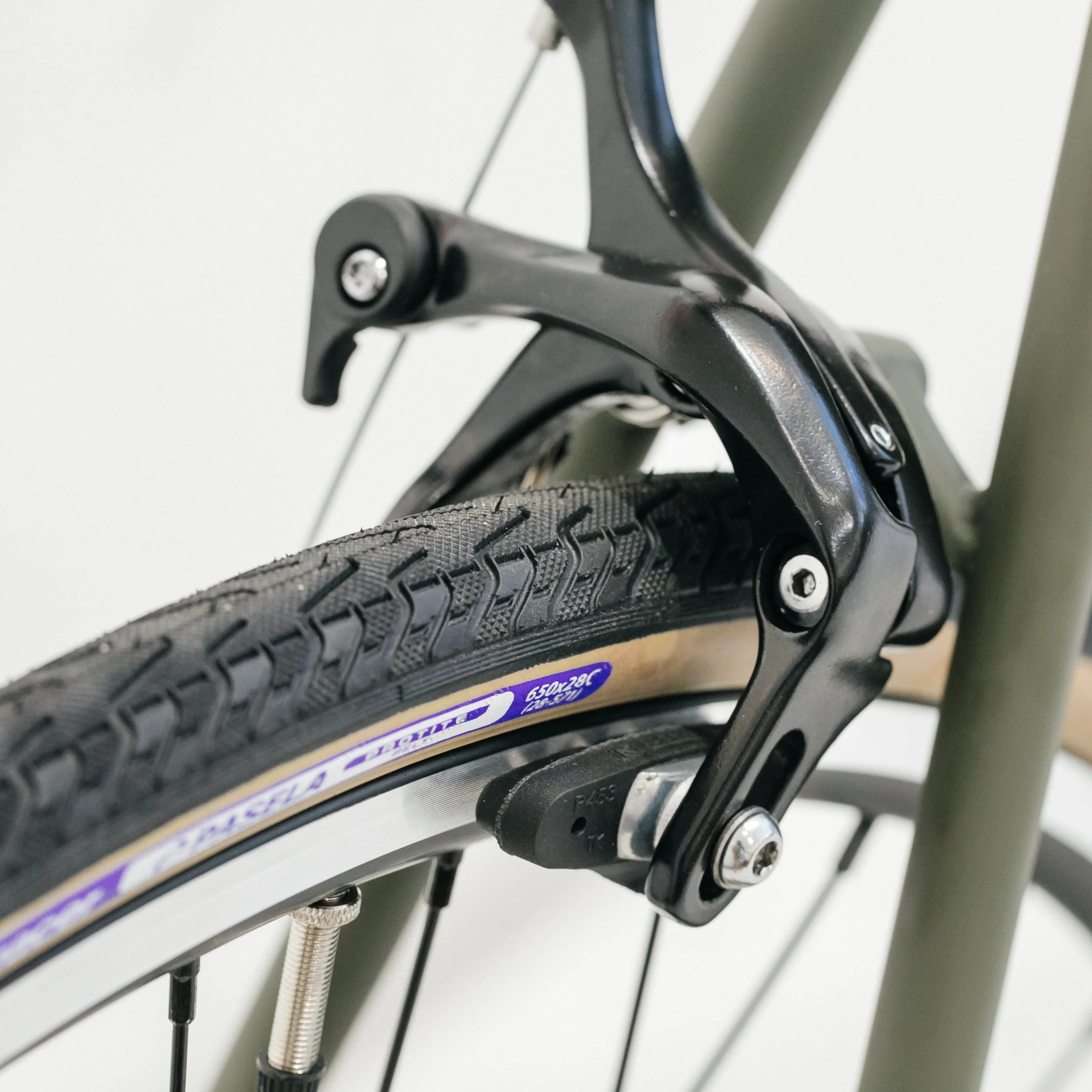 PASELA Tyre (650 x 28c) - Image 3