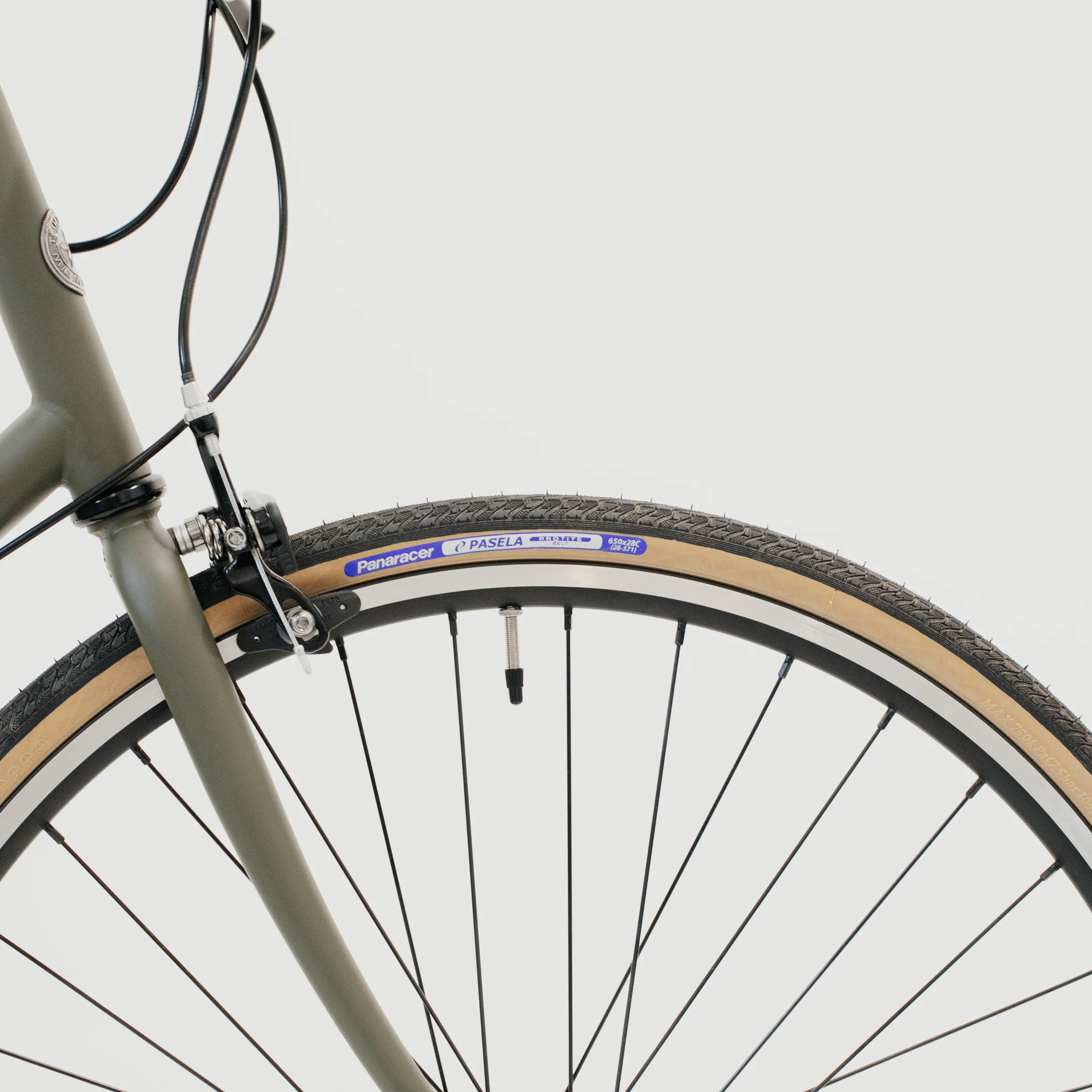 PASELA Tyre (650 x 28c) - Image 7