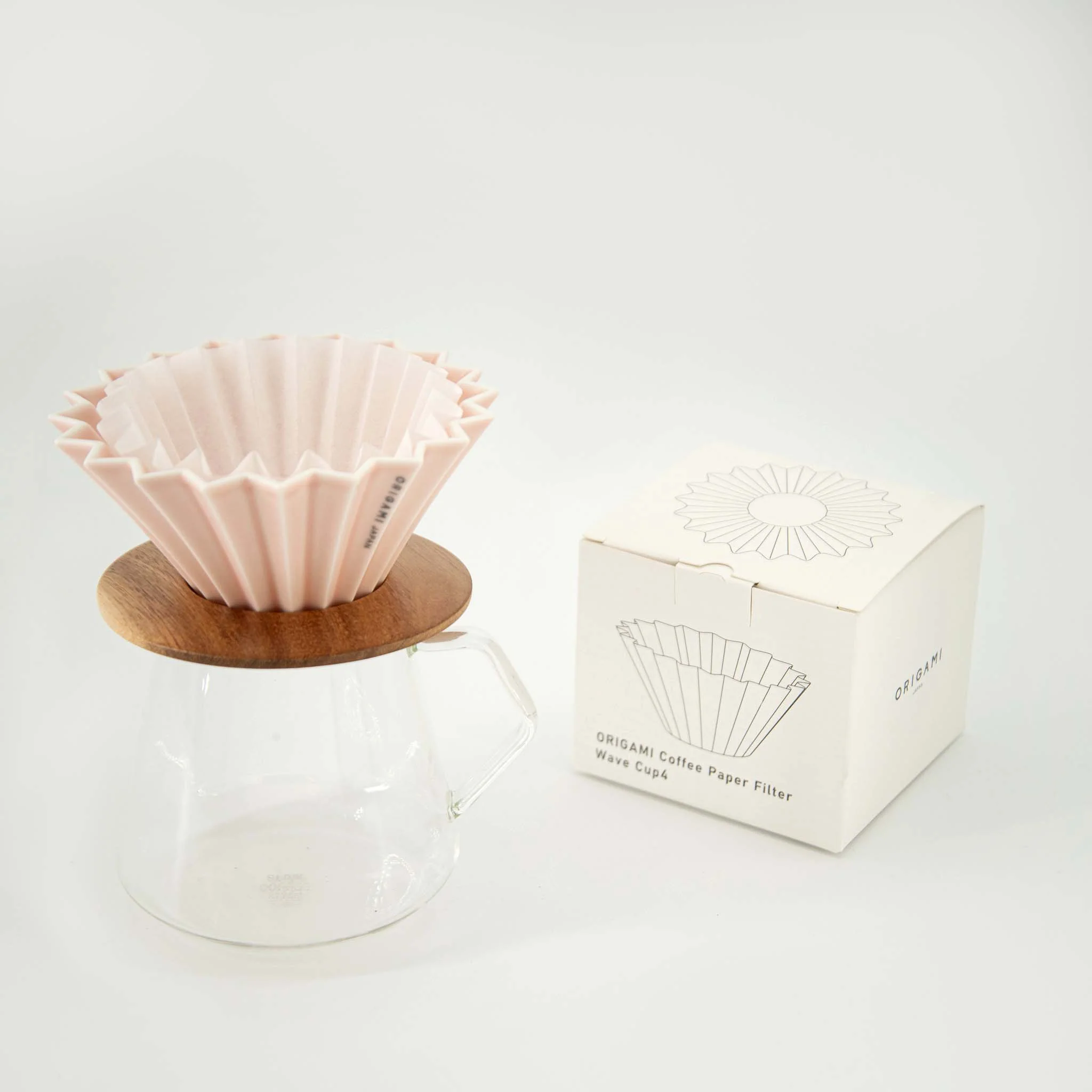 Wave Paper Filter - Image 2