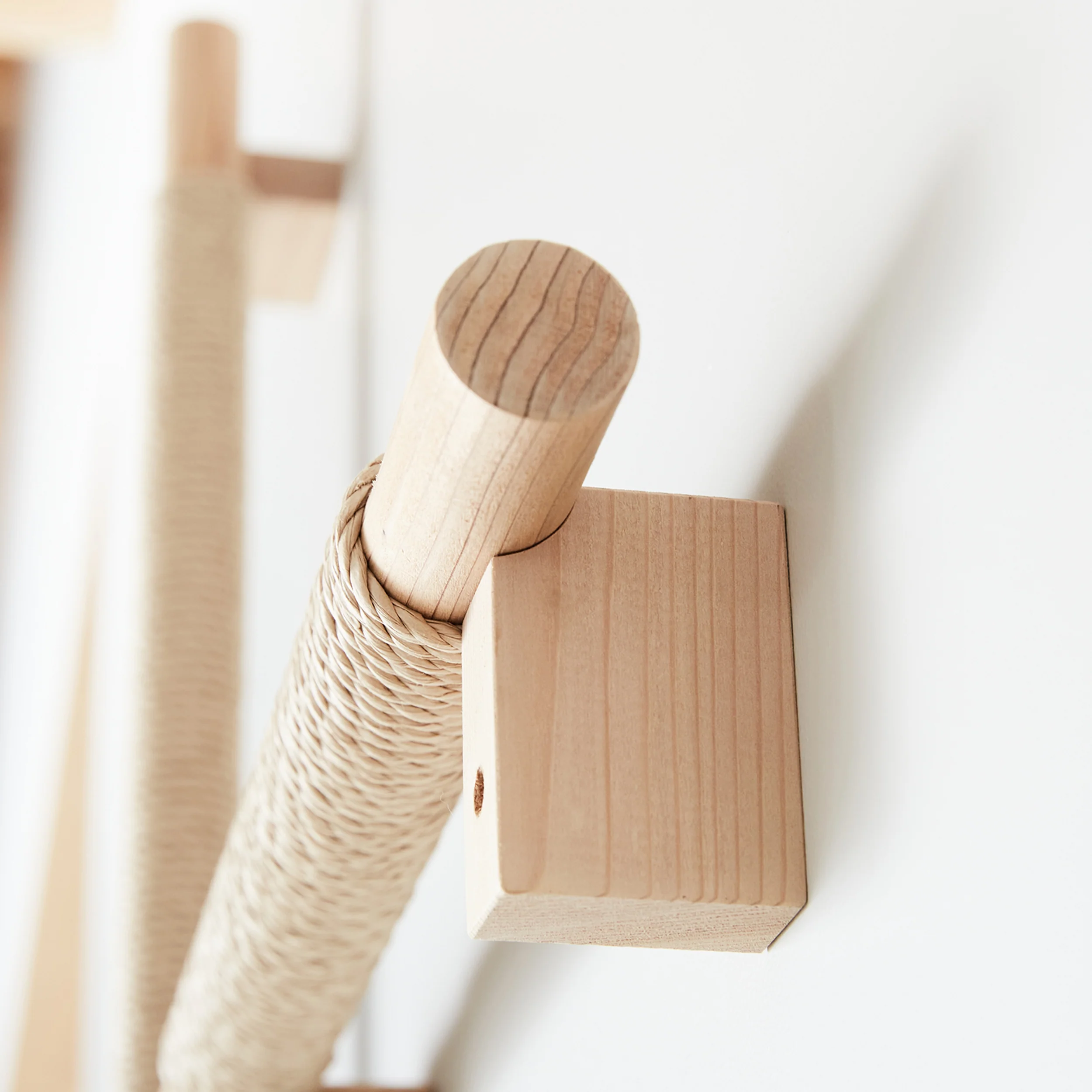 Papercord Handle (Short) - Image 3