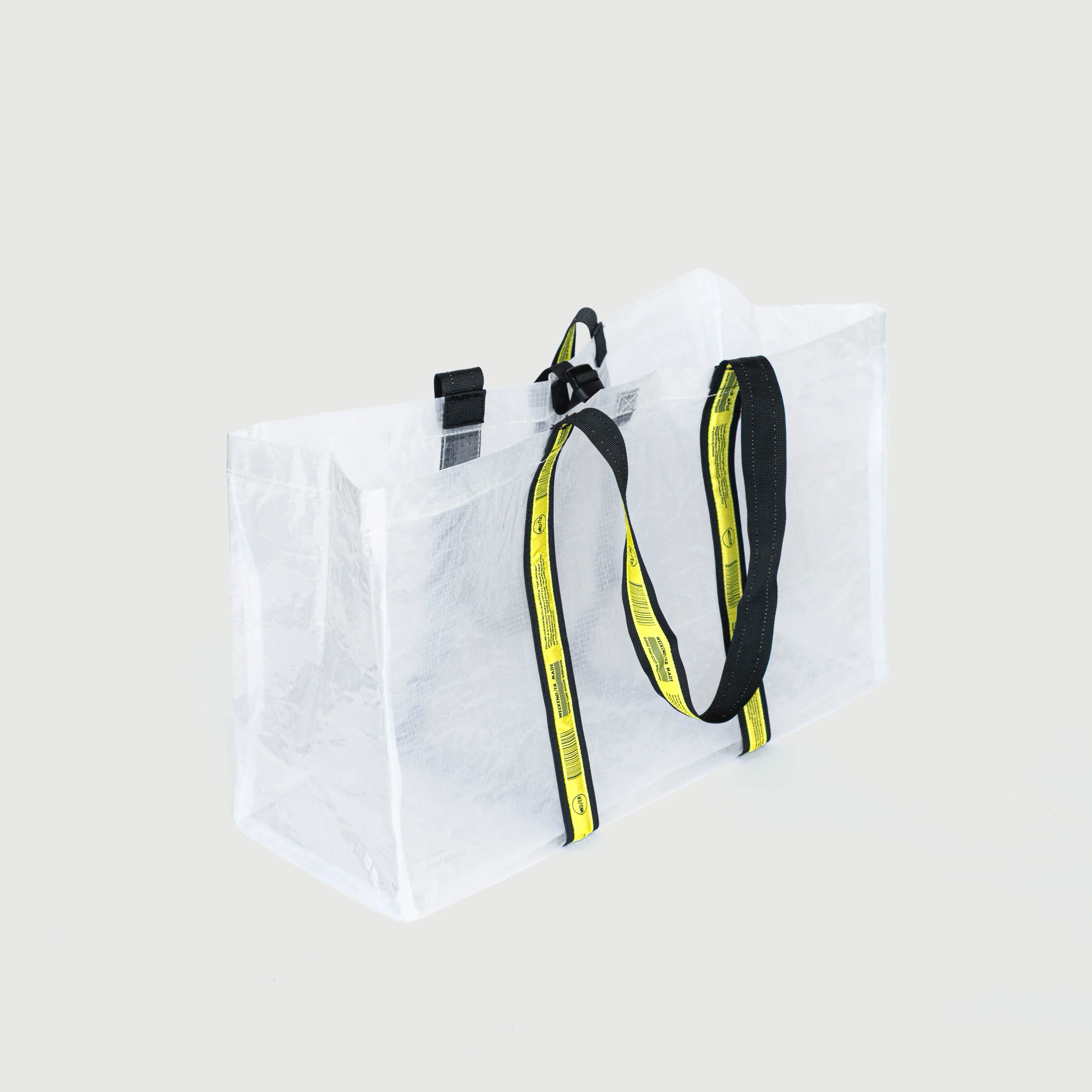 PE Wide Carry Bag - Image 6