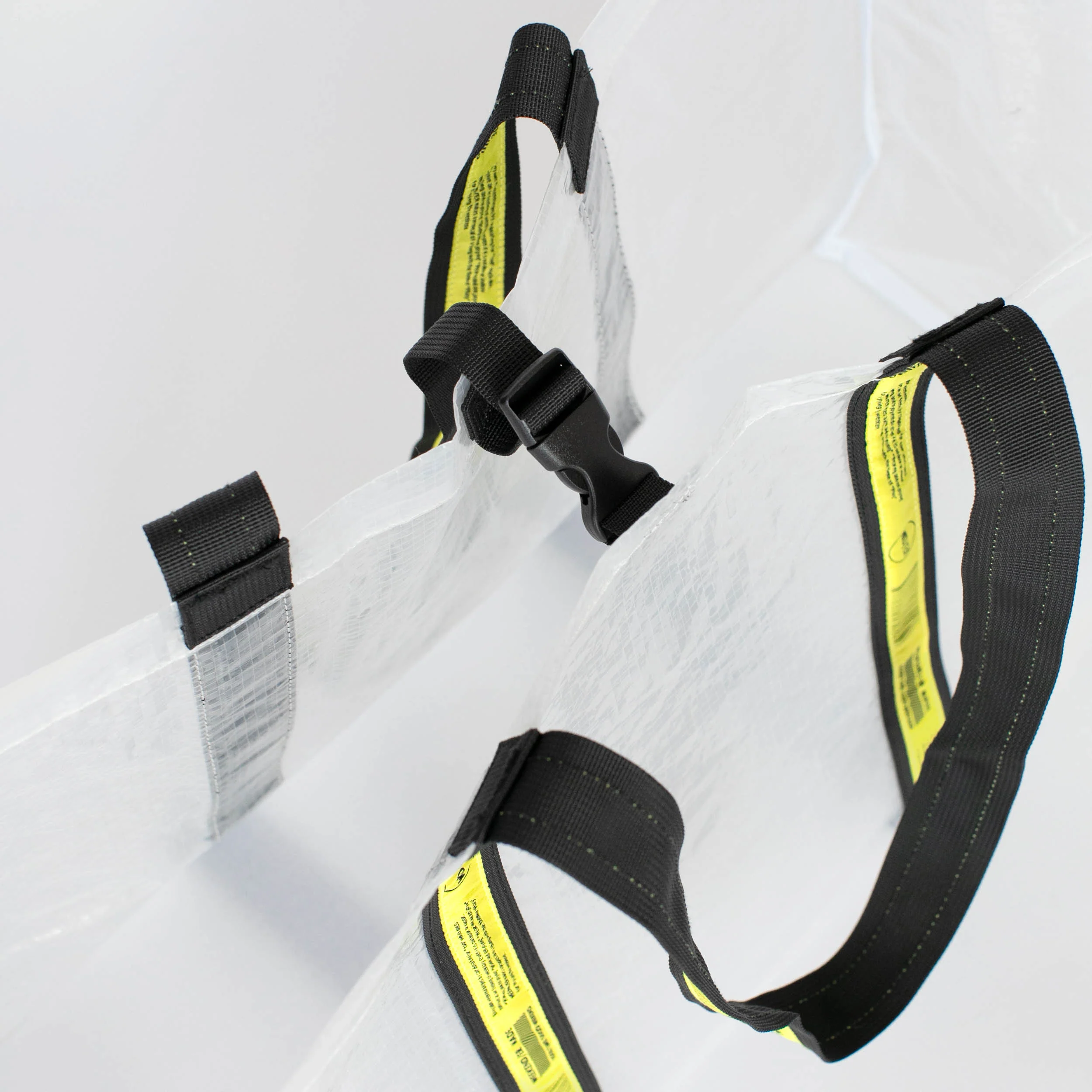 PE Wide Carry Bag - Image 7