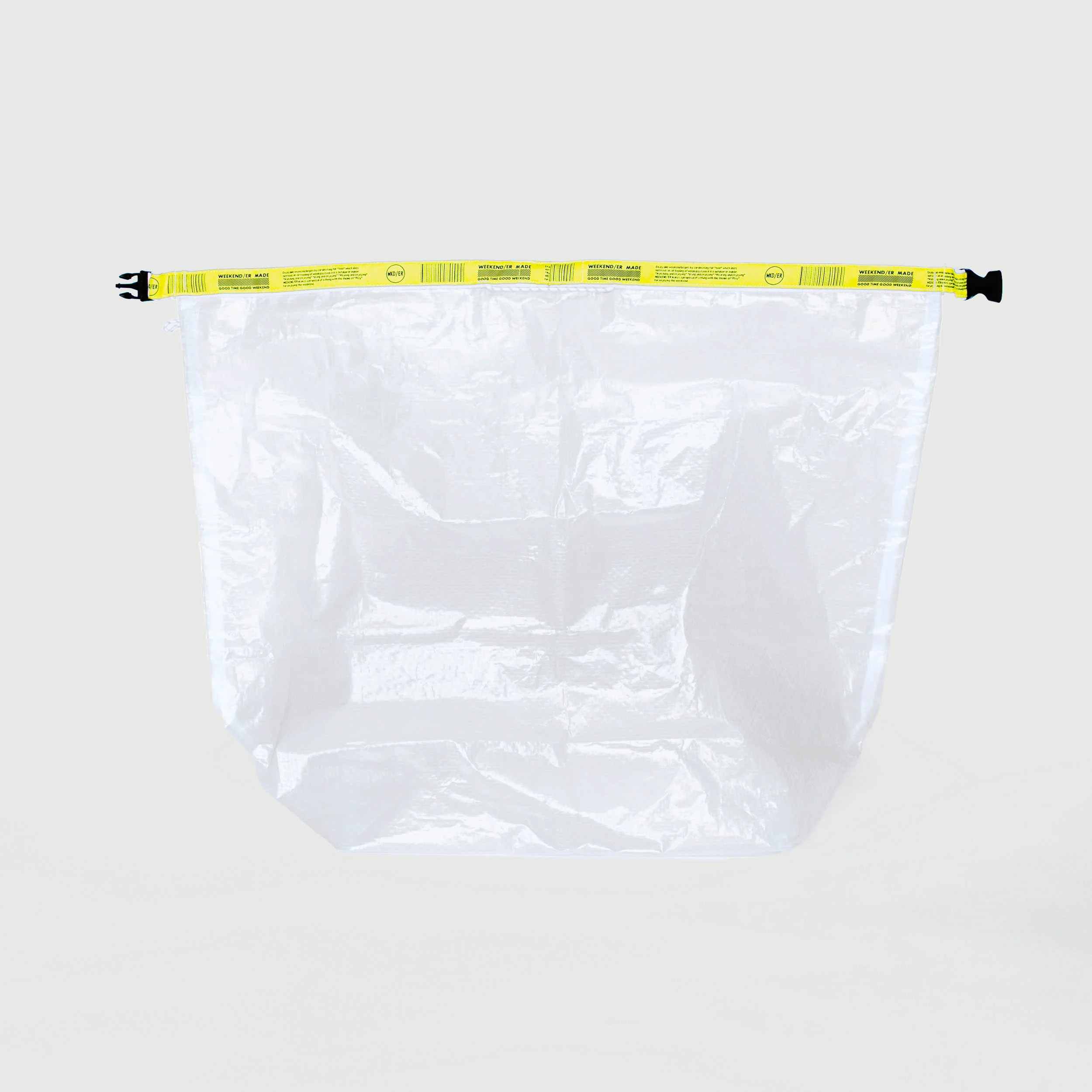 PE Rolltop Organiser - Image 2