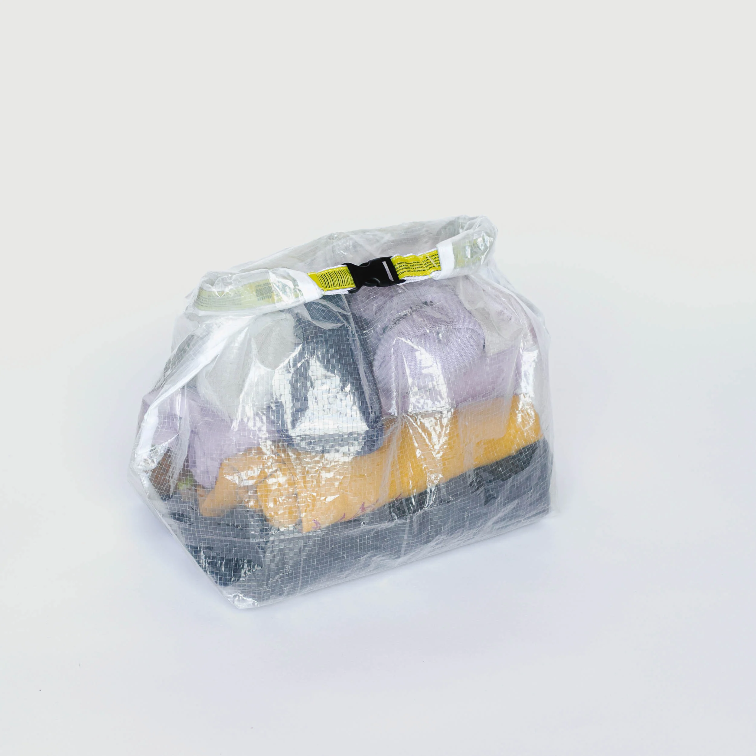 PE Rolltop Organiser - Image 21