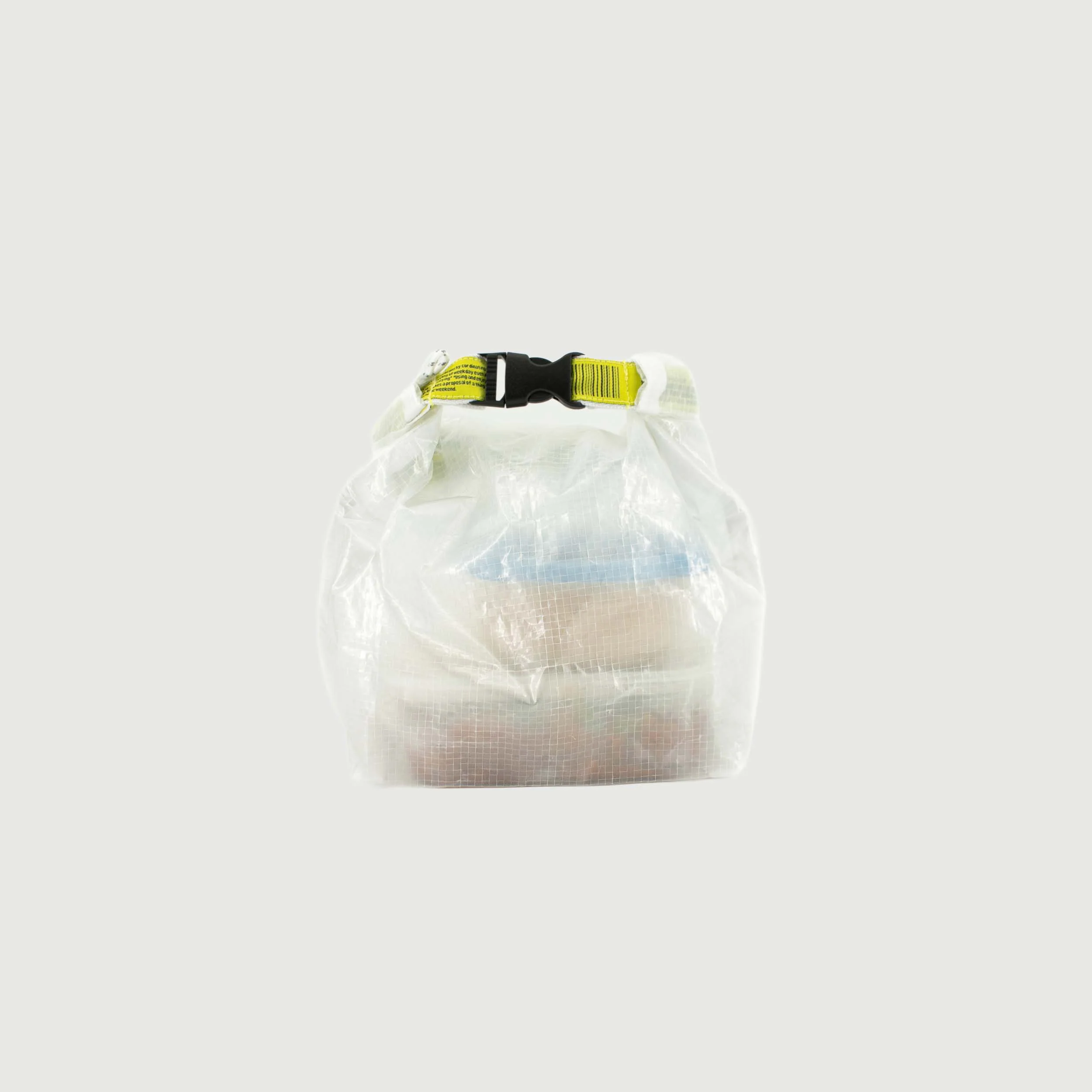 PE Rolltop Organiser - Image 22