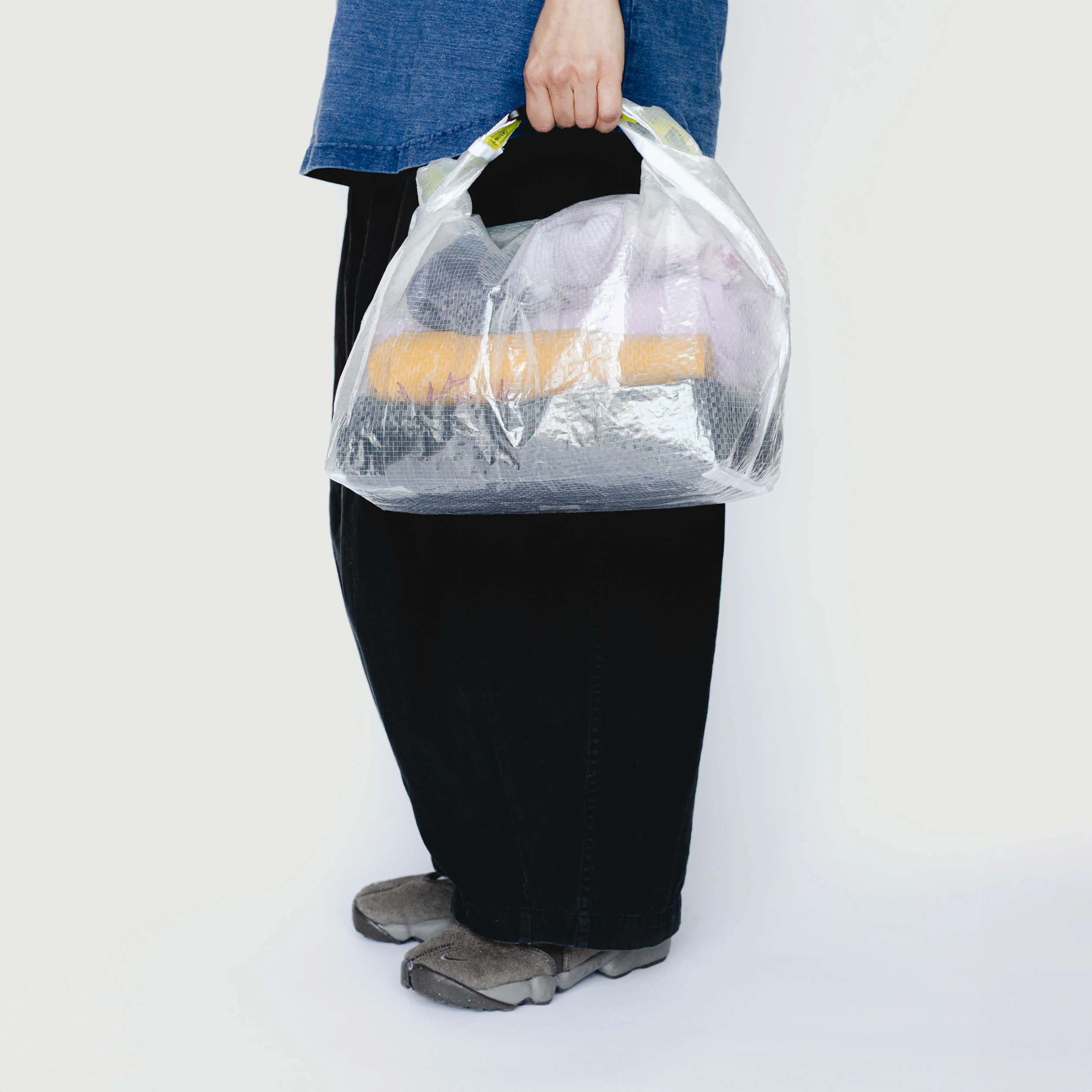 PE Rolltop Organiser - Image 6