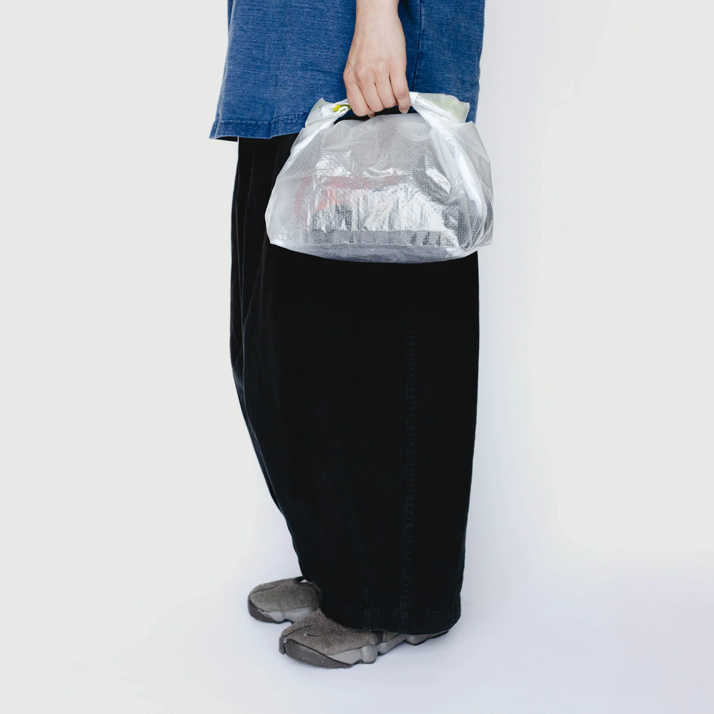 PE Rolltop Organiser - Image 7