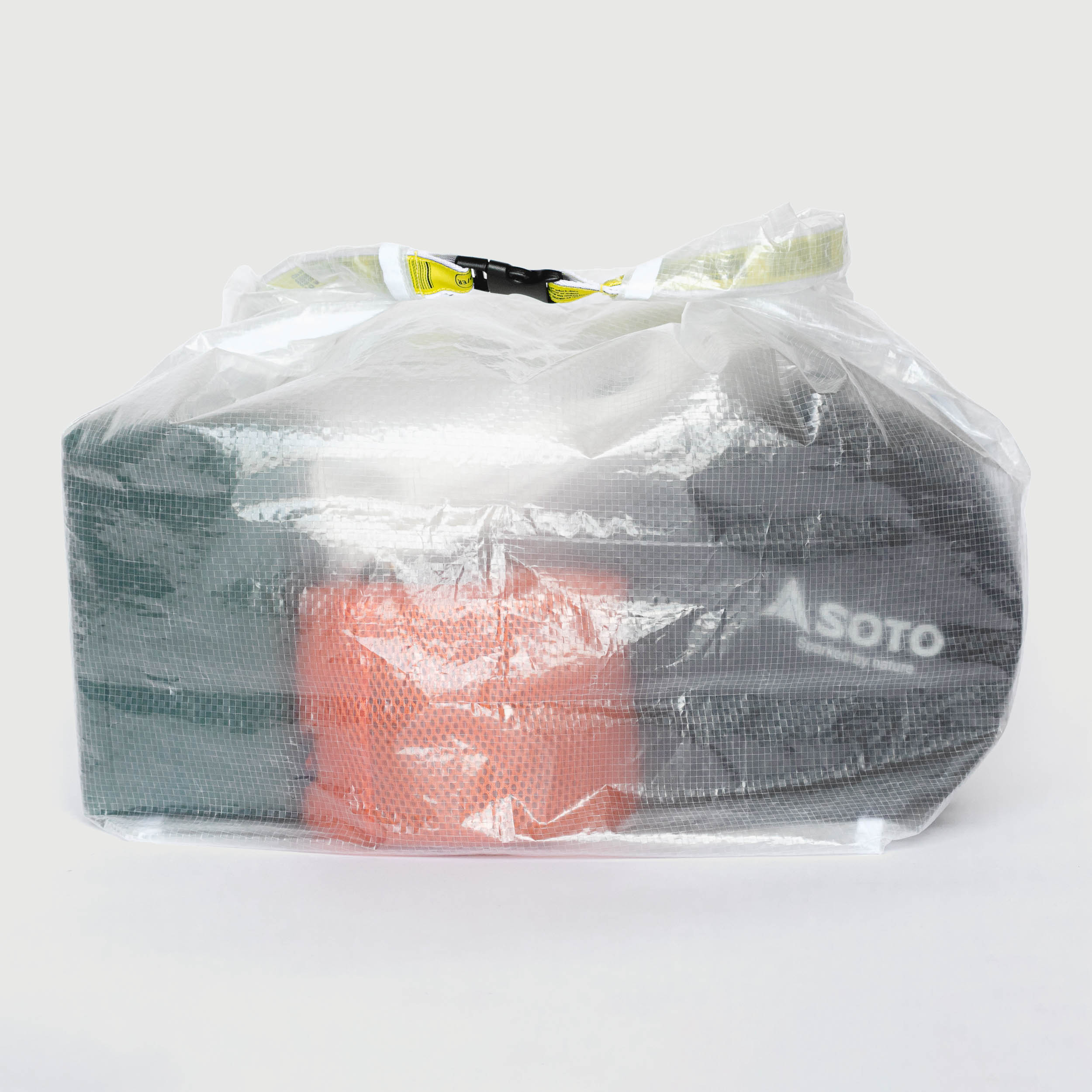 PE Rolltop Organiser - Image 8