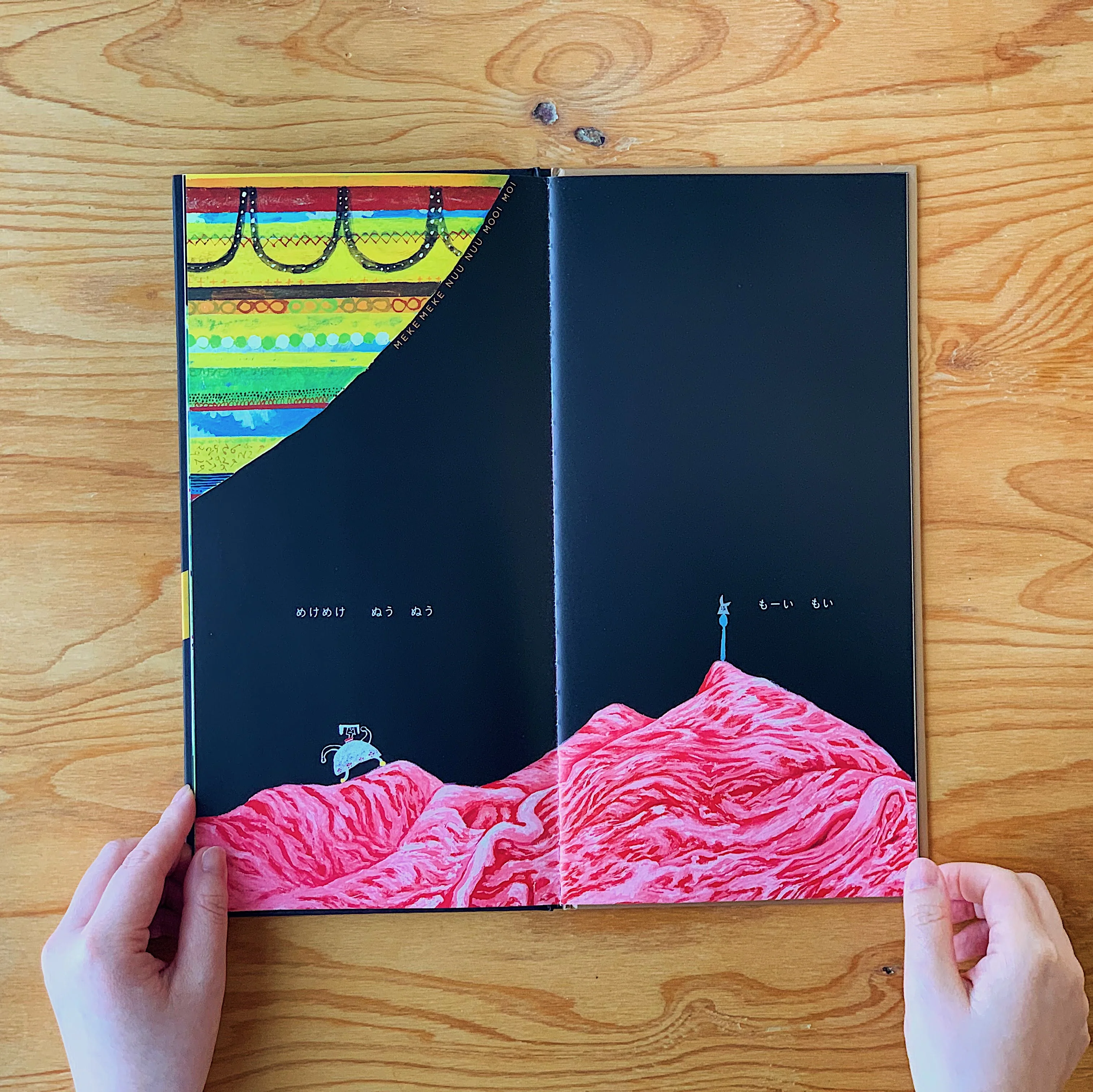 Sukiyaki Picture Book - Image 4