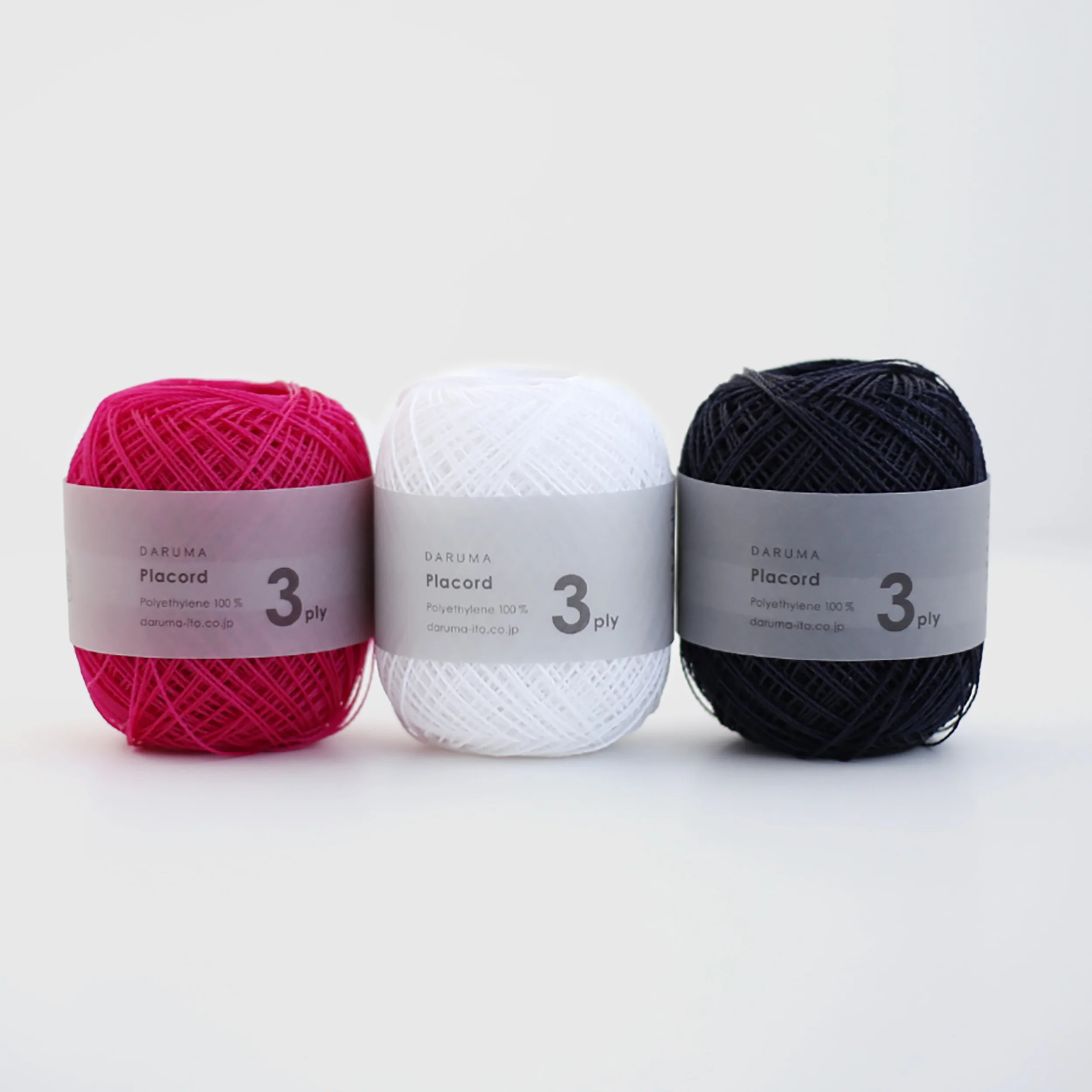 Placord 3ply Yarn - Image 13