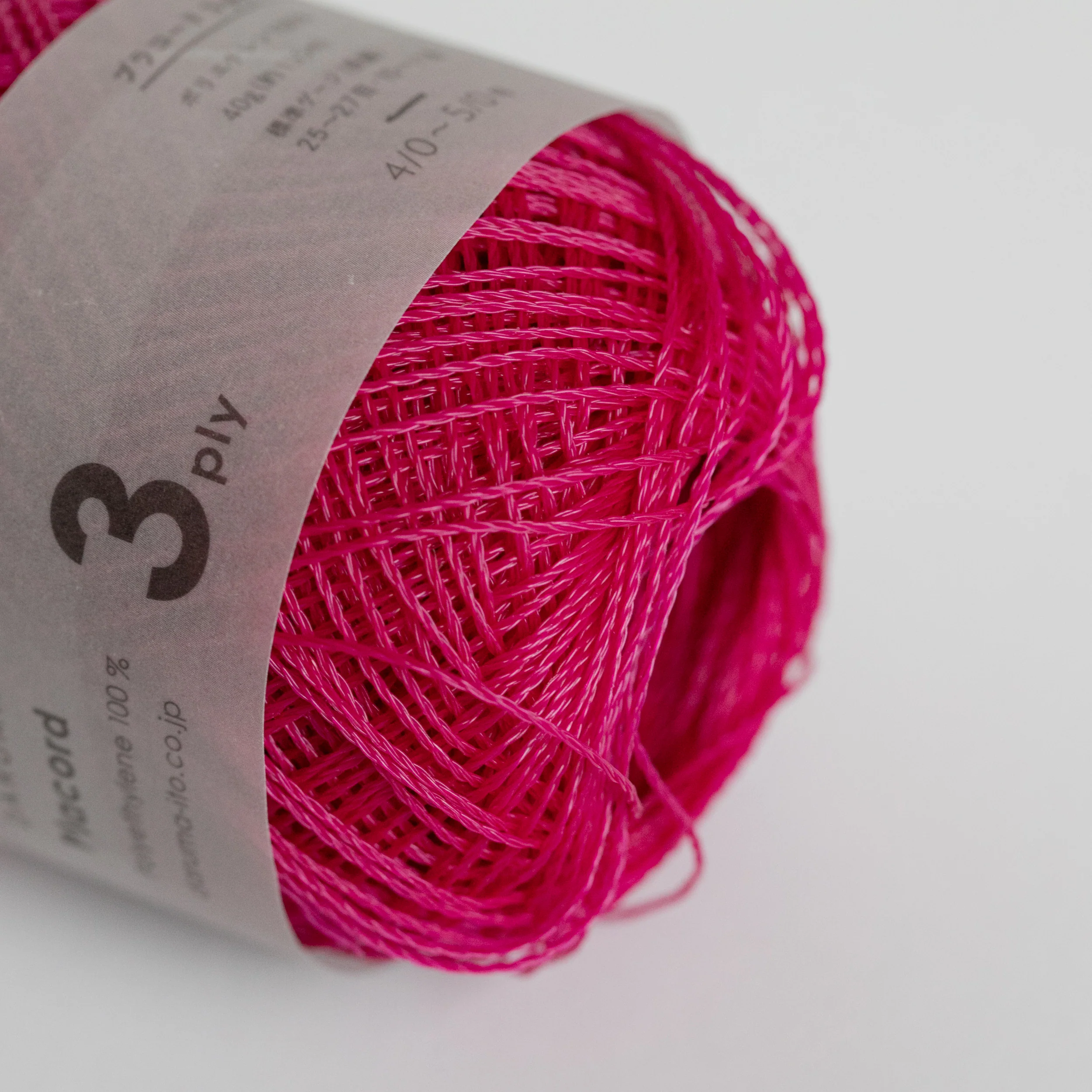 Placord 3ply Yarn - Image 15