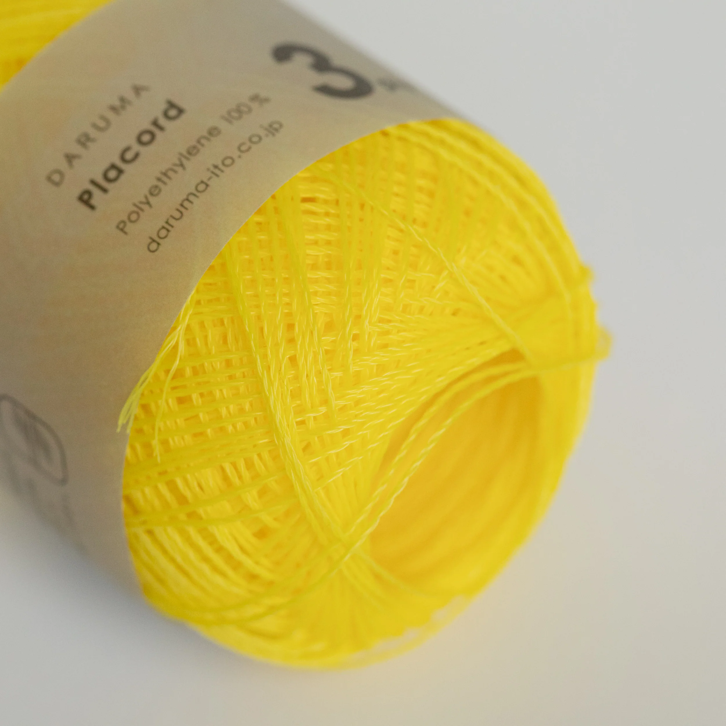 Placord 3ply Yarn - Image 16