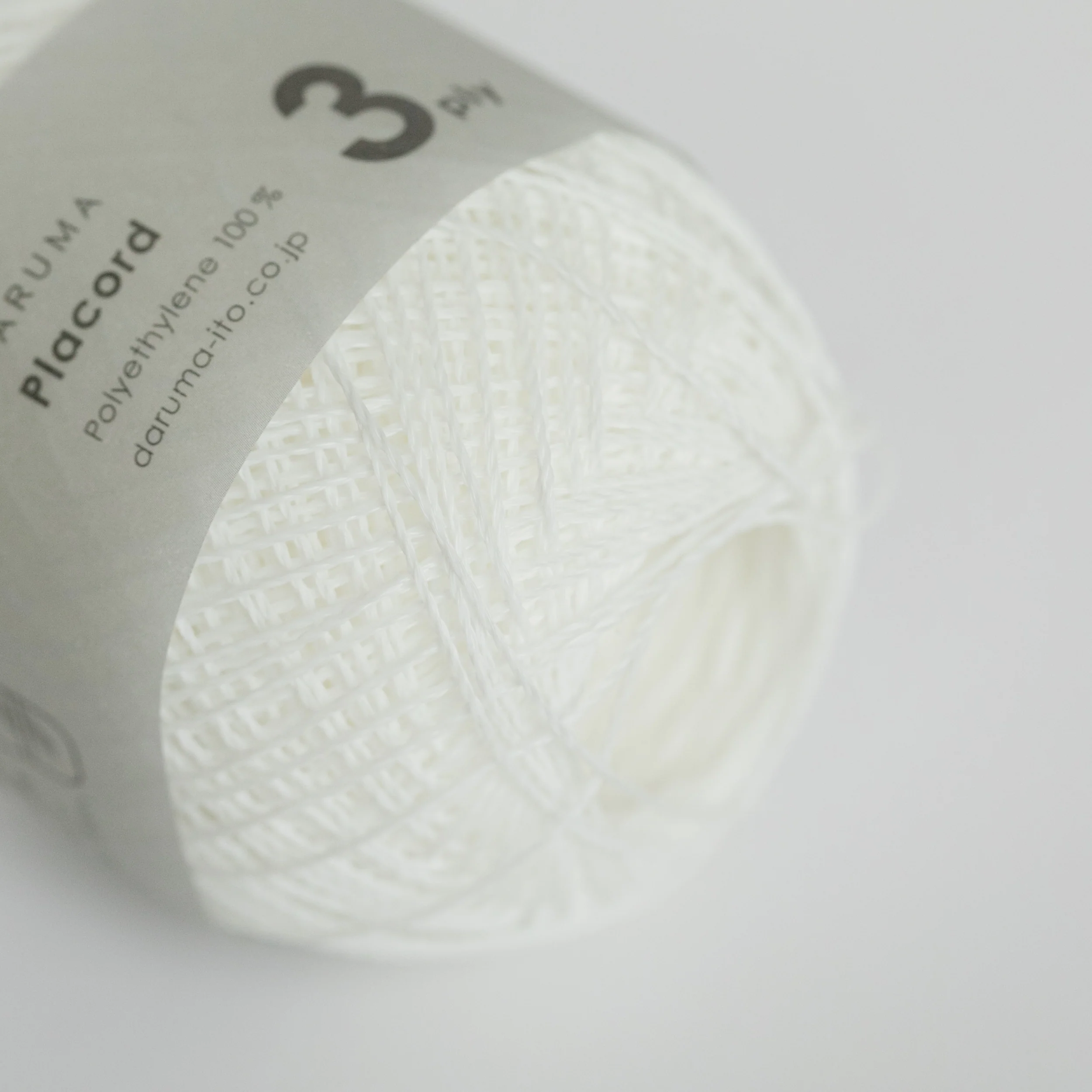 Placord 3ply Yarn - Image 18