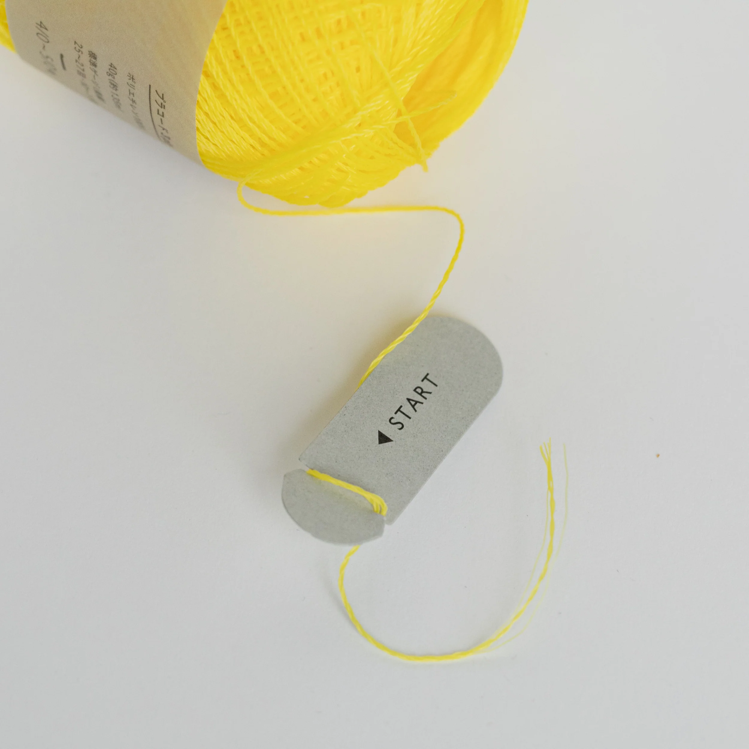 Placord 3ply Yarn - Image 23