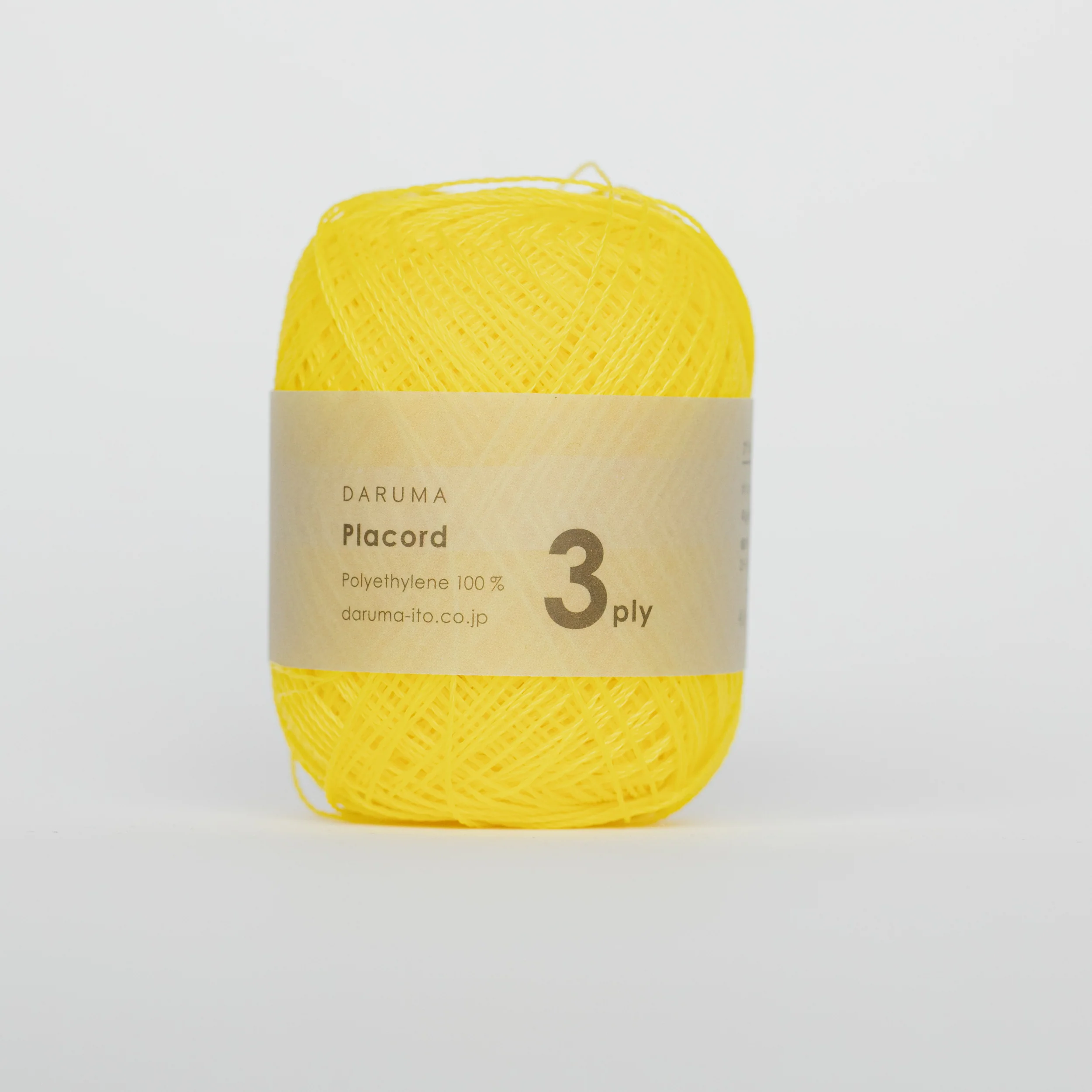 Placord 3ply Yarn - Image 3